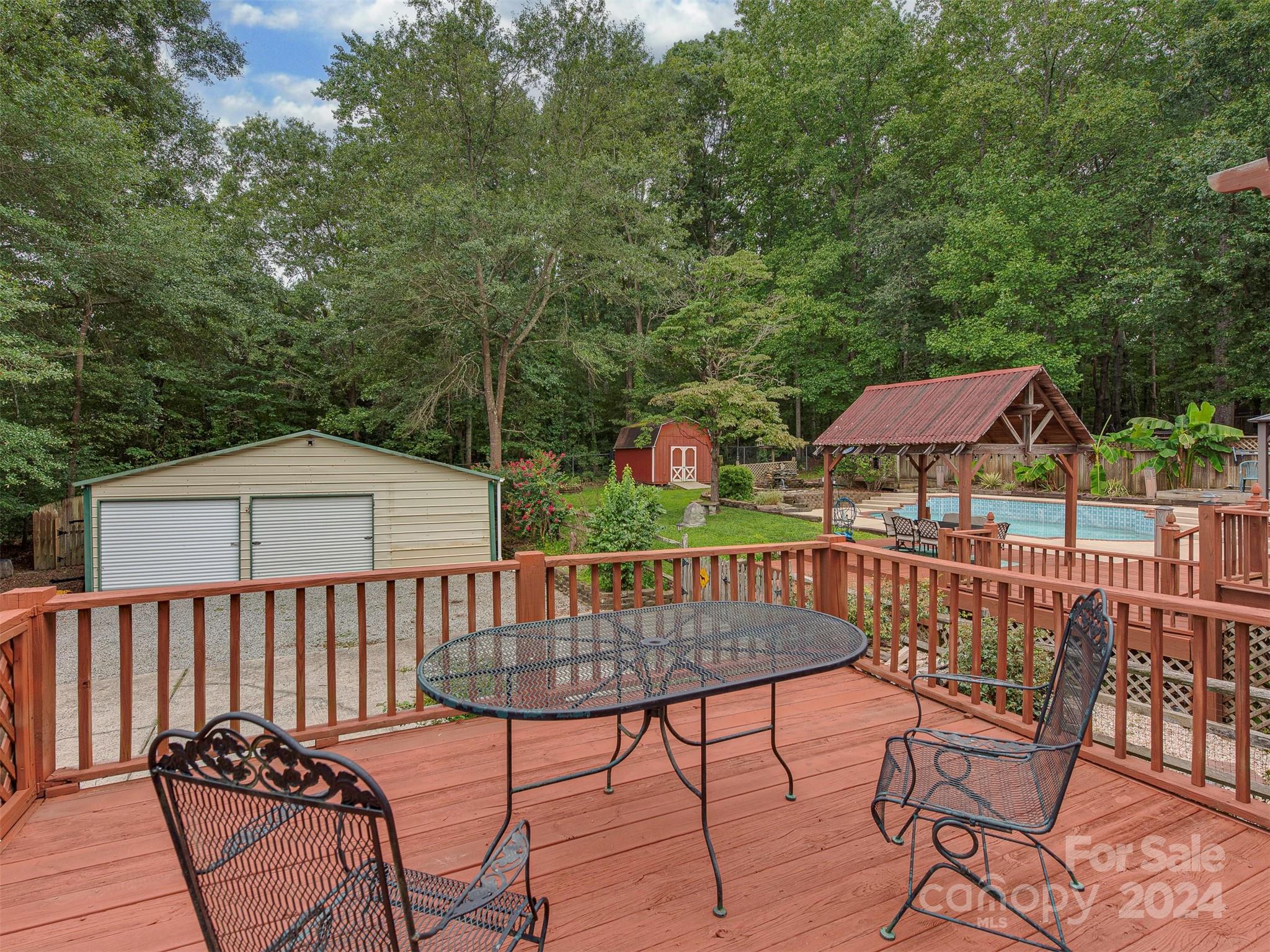 Heather Ridge - Residential