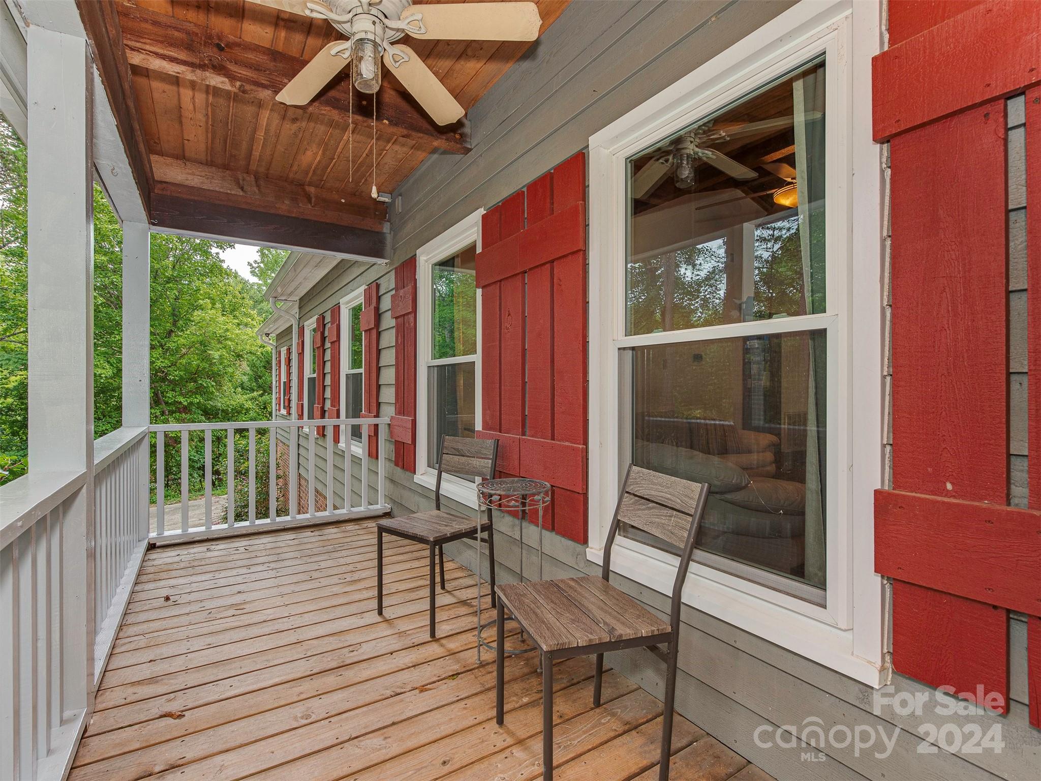 Heather Ridge - Residential