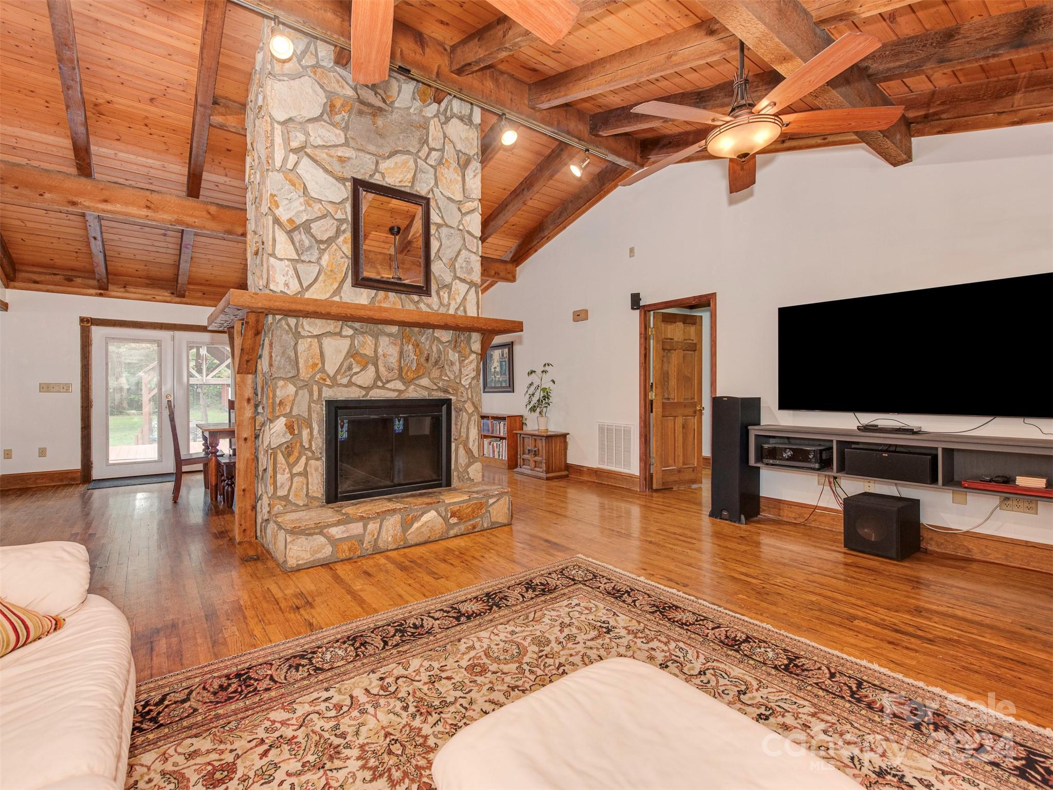 Heather Ridge - Residential