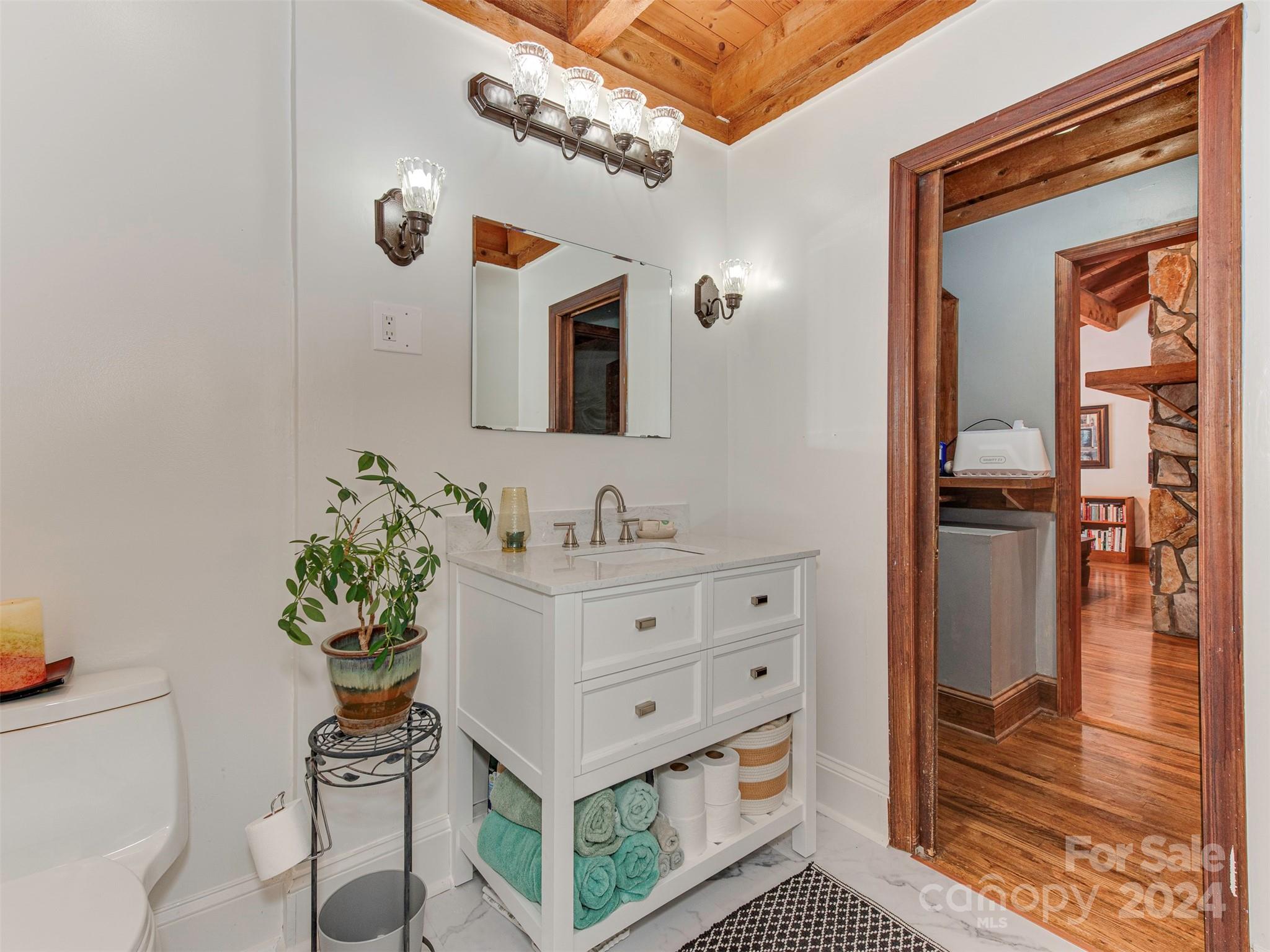 Heather Ridge - Residential