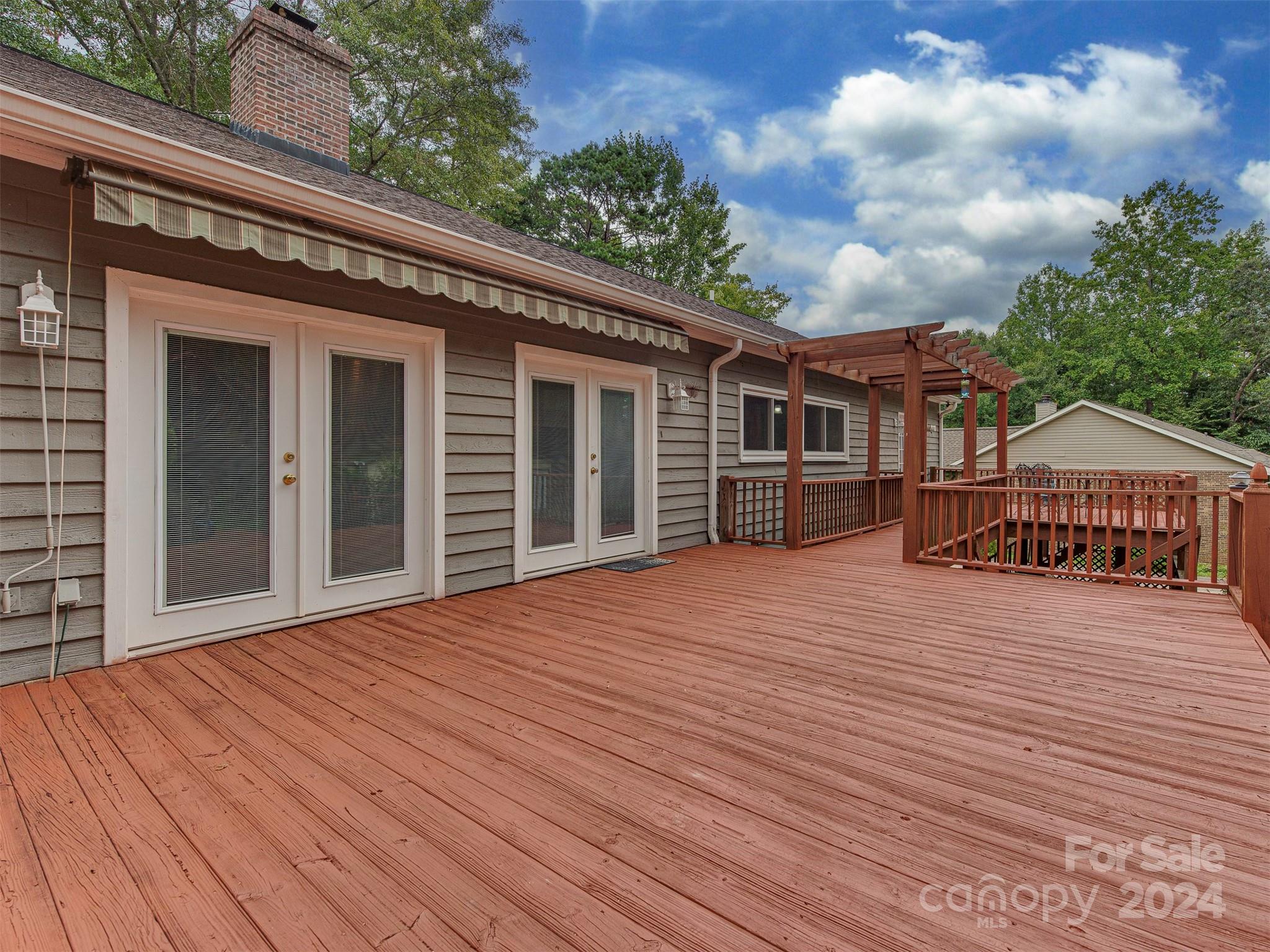 Heather Ridge - Residential