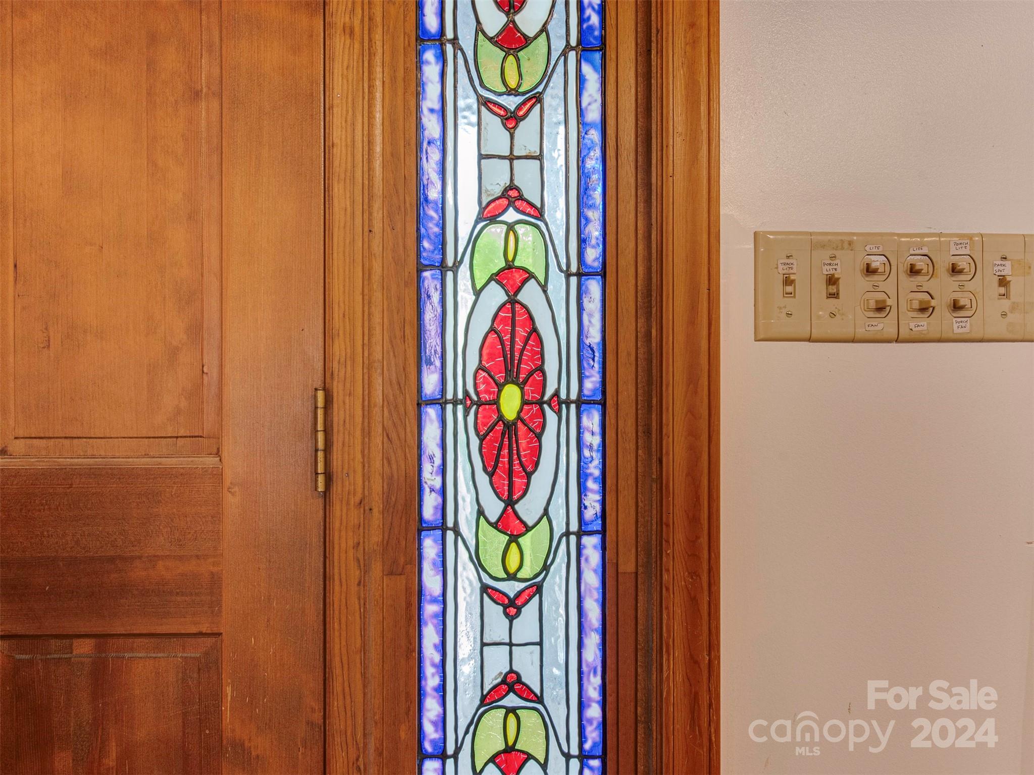 Heather Ridge - Residential