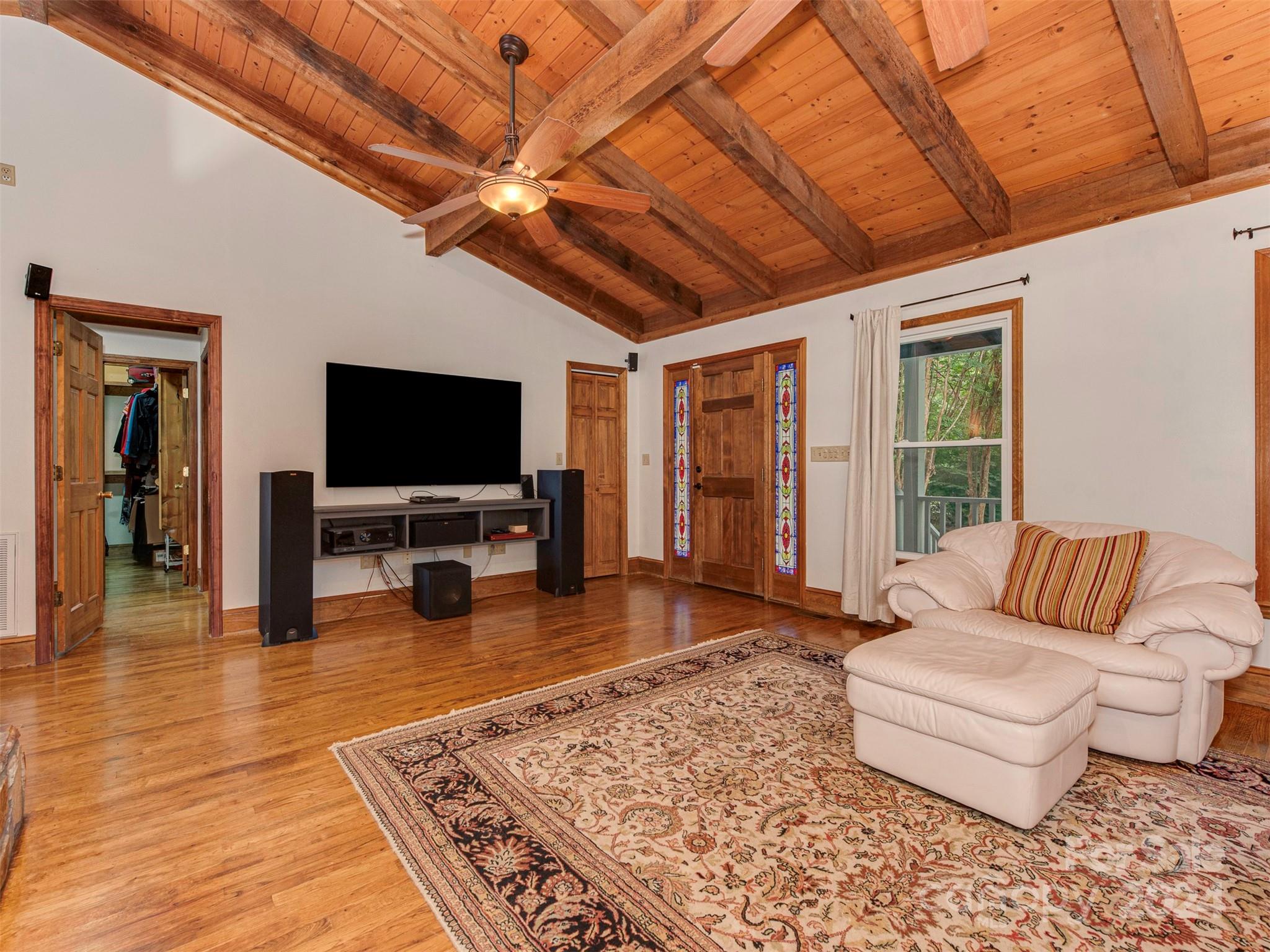 Heather Ridge - Residential