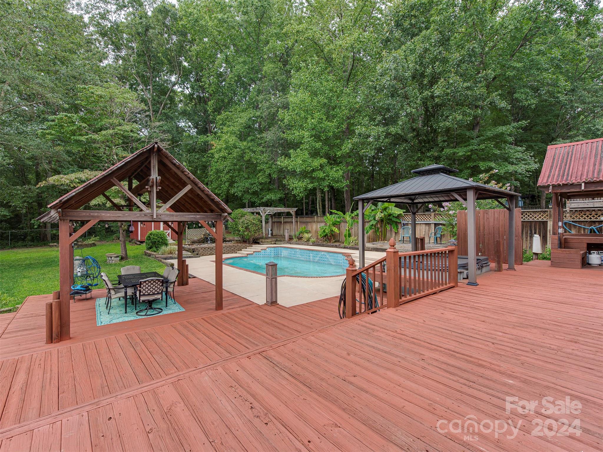 Heather Ridge - Residential