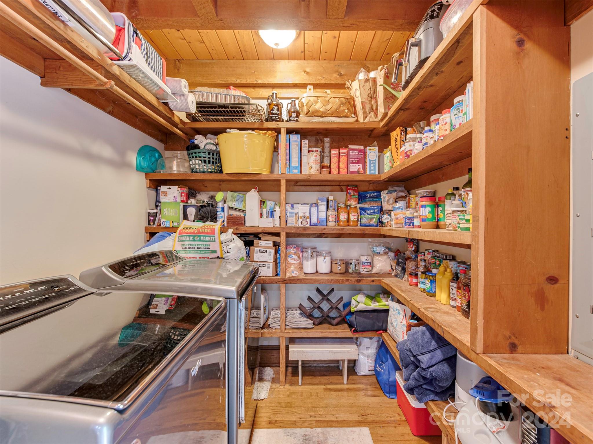 Heather Ridge - Residential