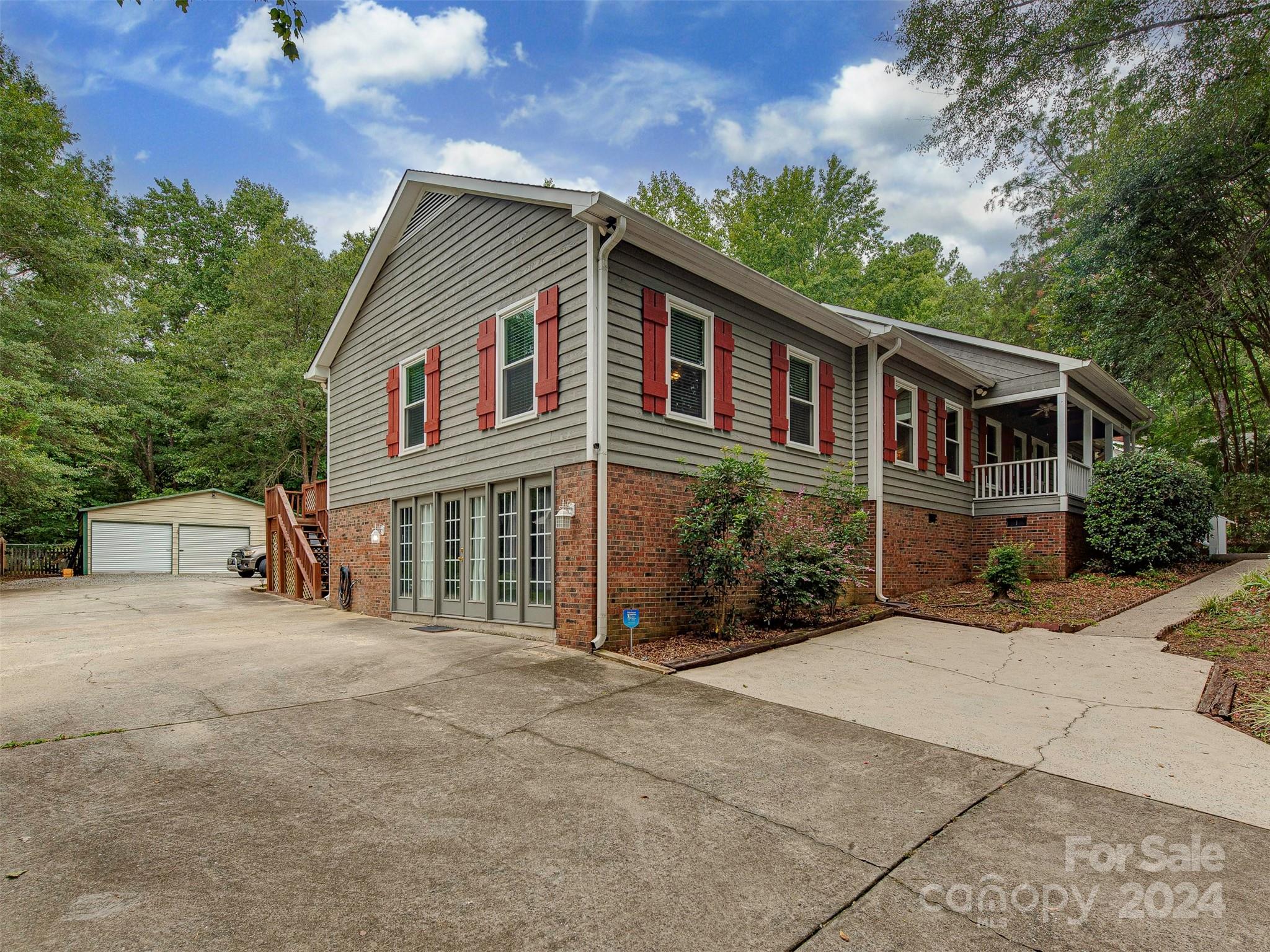 Heather Ridge - Residential