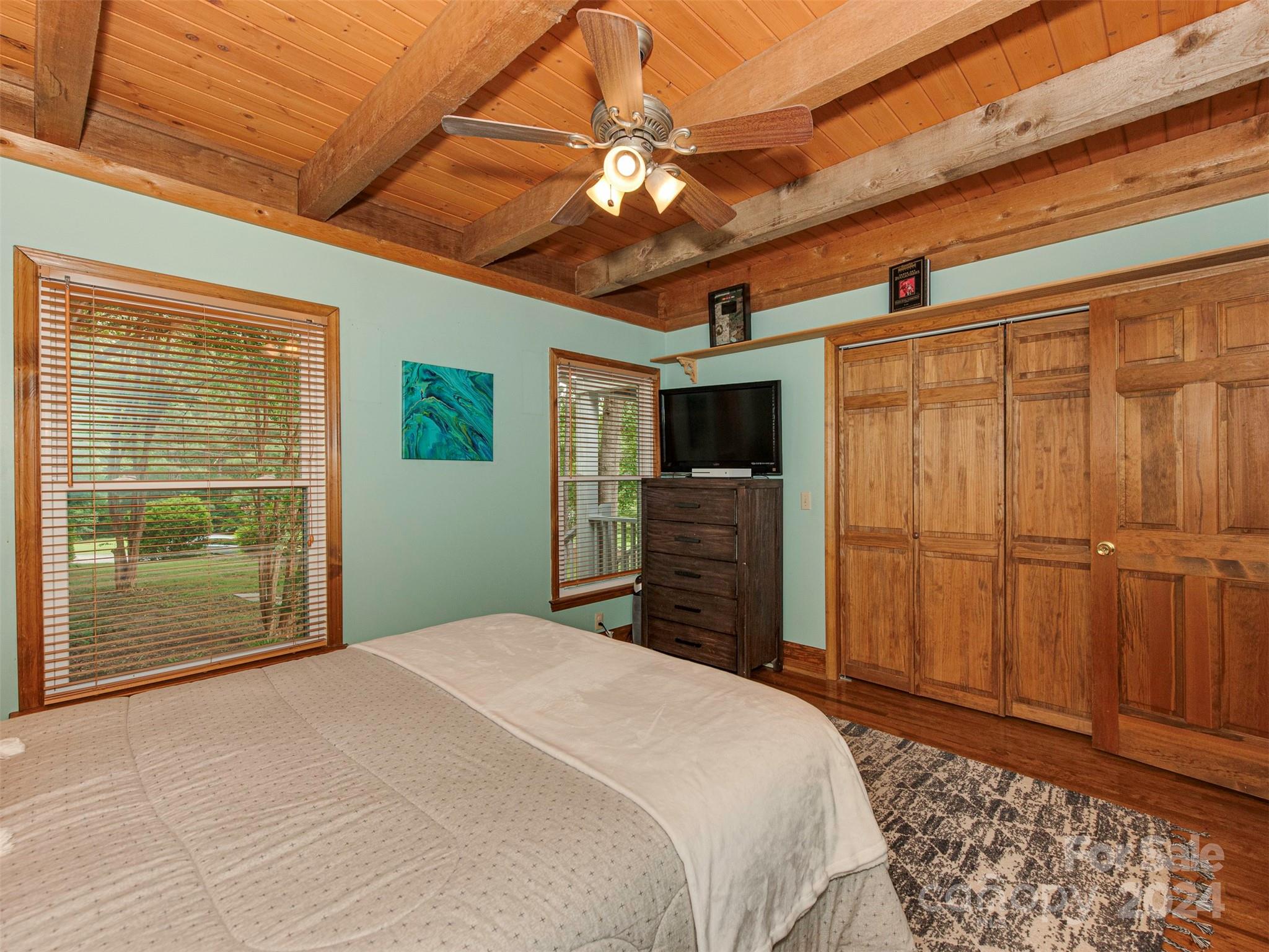 Heather Ridge - Residential