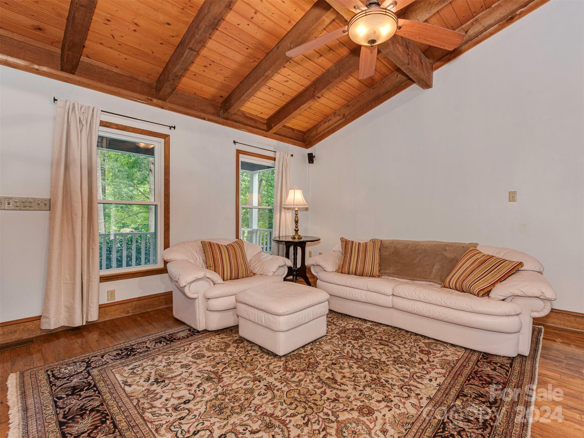 Heather Ridge - Residential