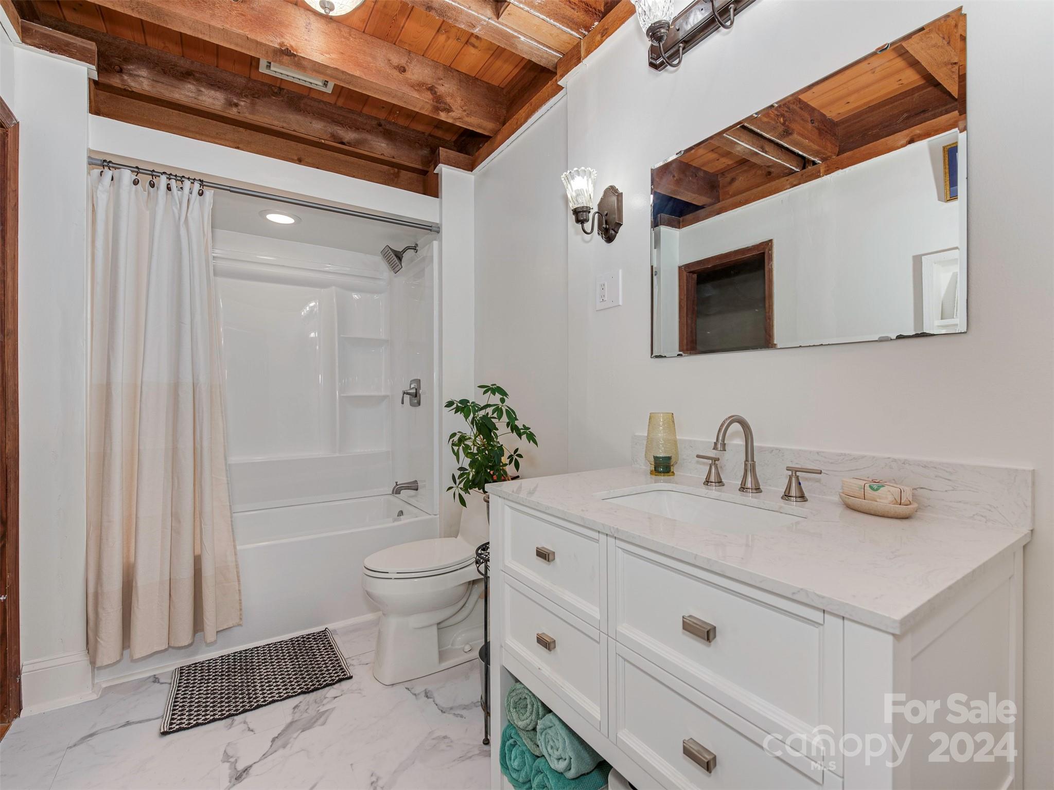 Heather Ridge - Residential