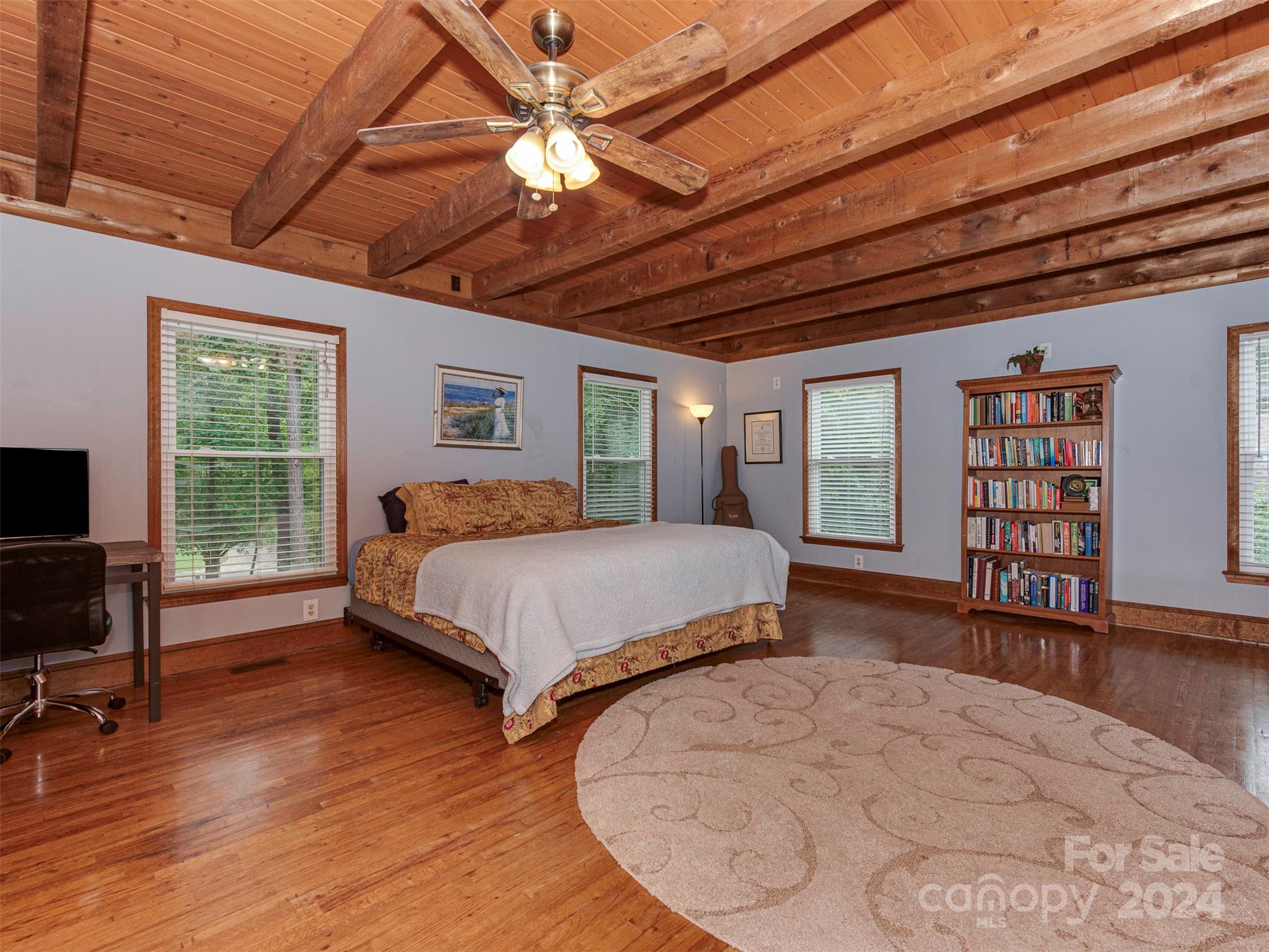 Heather Ridge - Residential