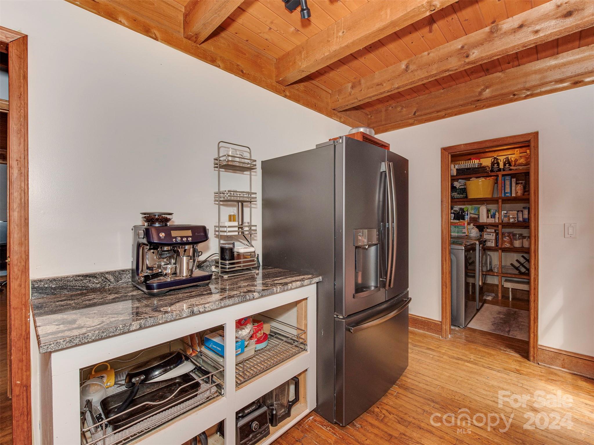 Heather Ridge - Residential