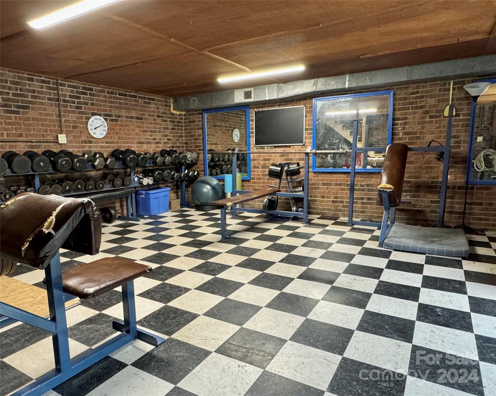 Heather Ridge - Residential