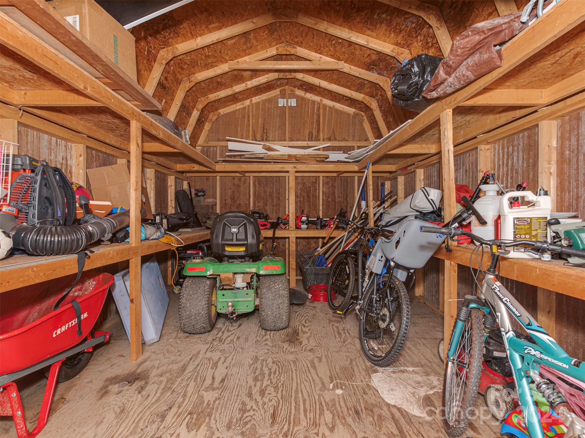 Heather Ridge - Residential