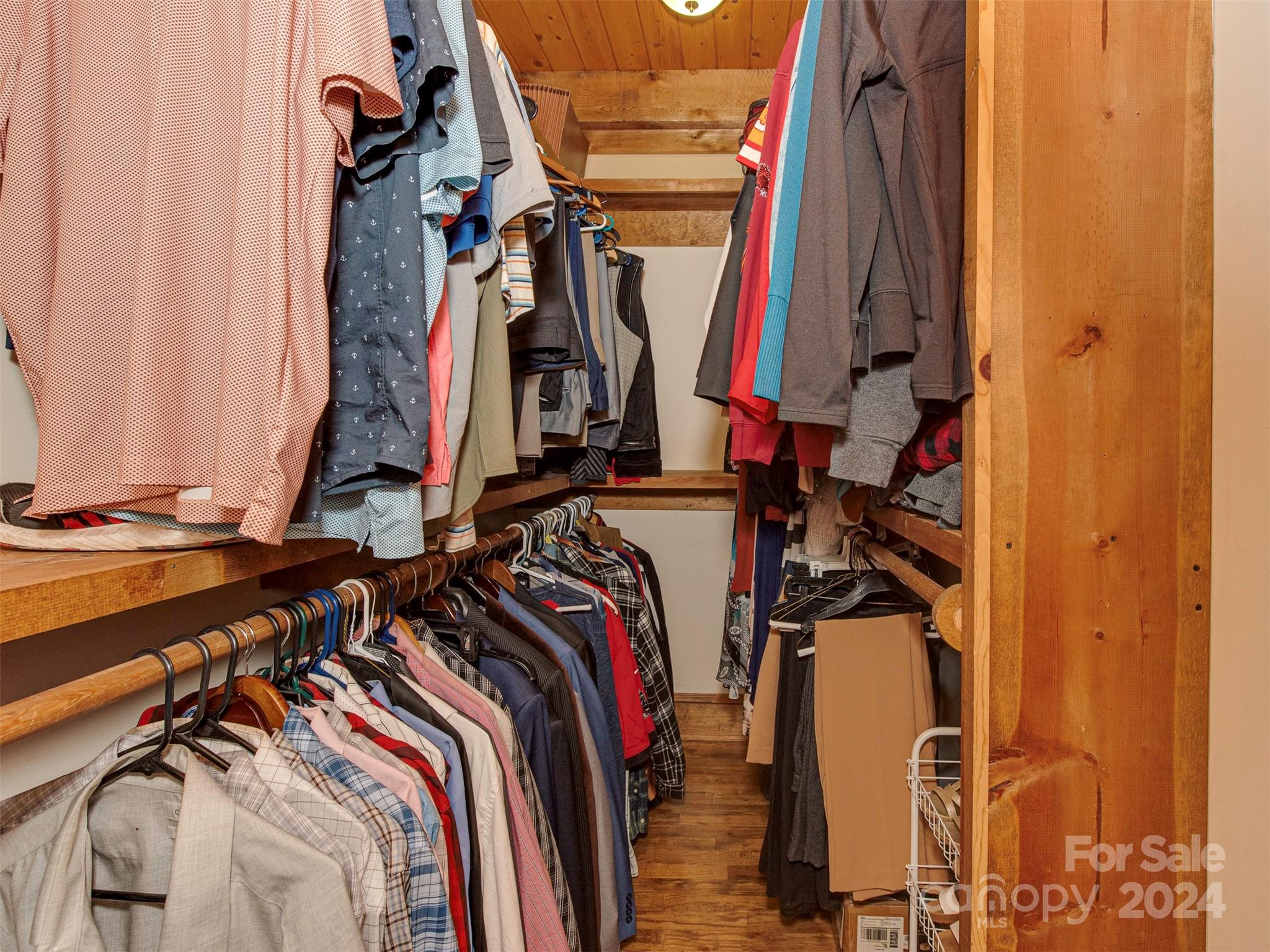 Heather Ridge - Residential