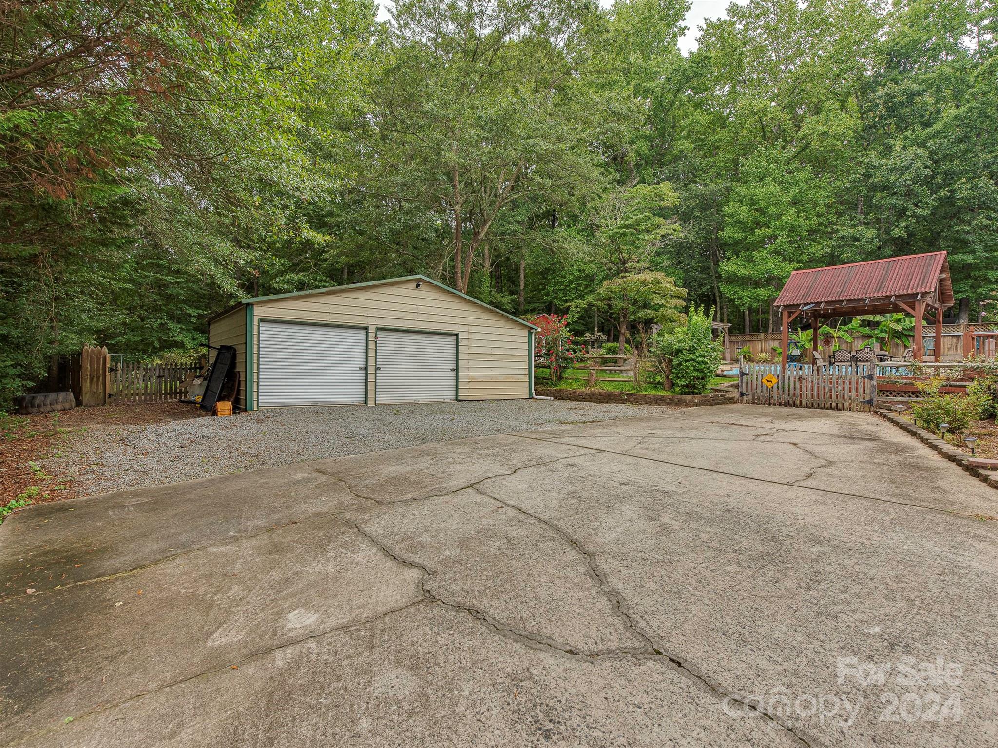 Heather Ridge - Residential