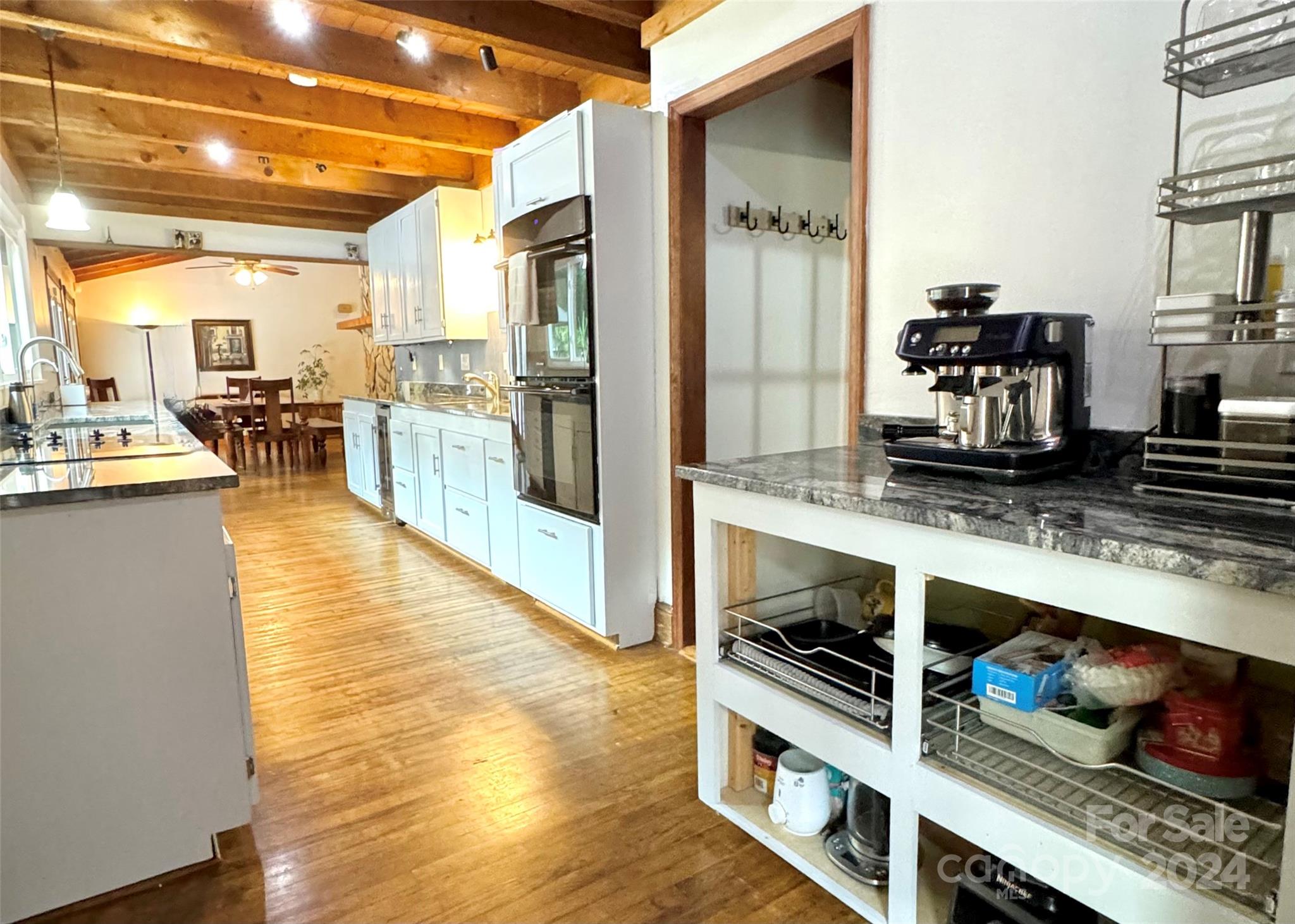 Heather Ridge - Residential