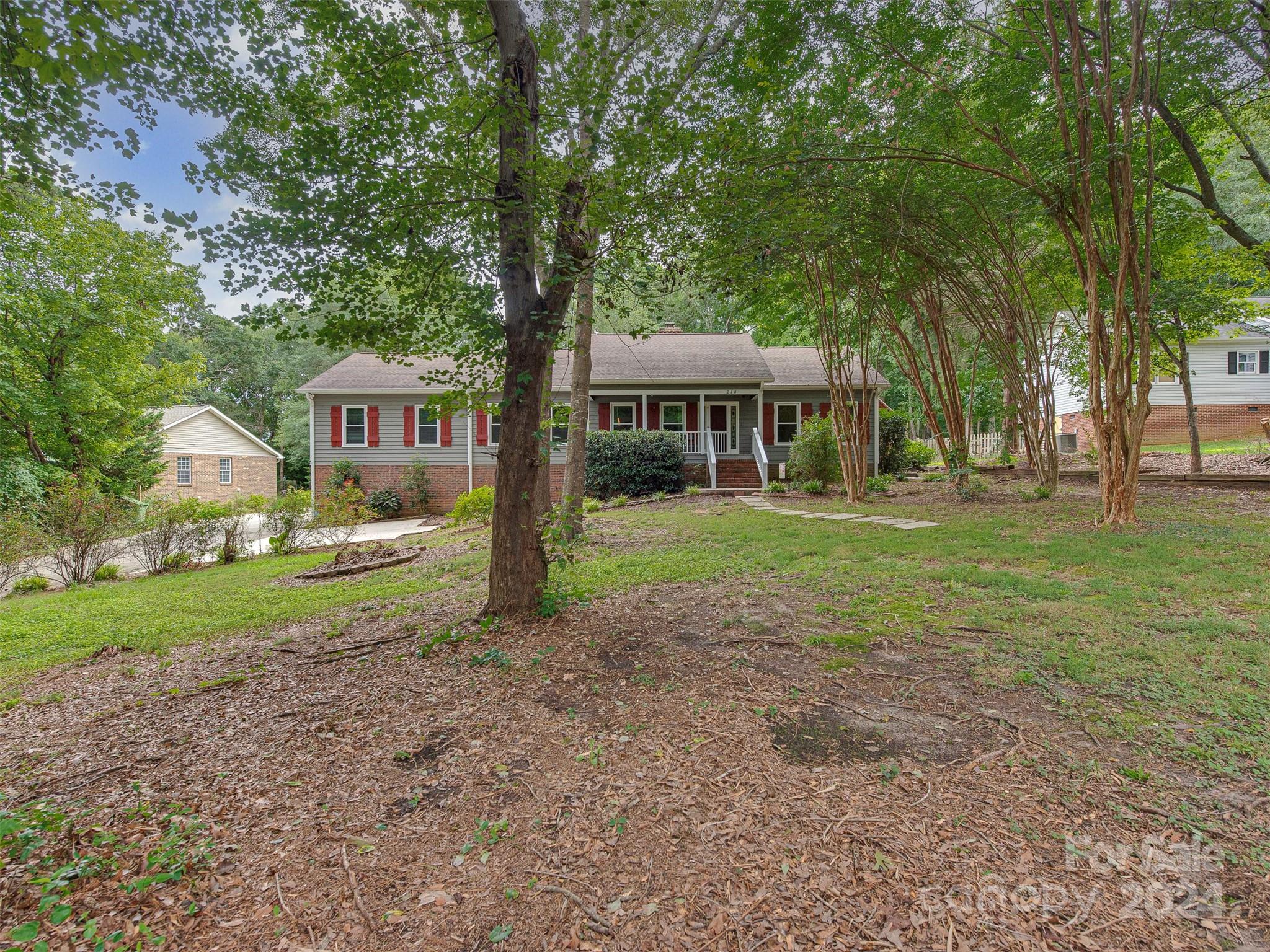 Heather Ridge - Residential