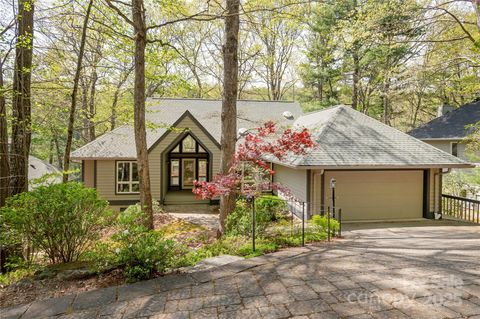217 Fern Creek Drive Flat Rock NC 28731
