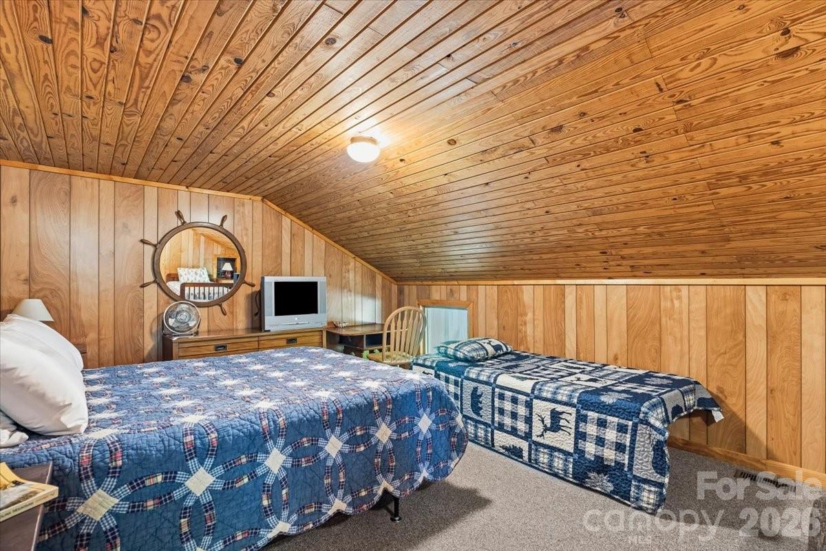 Wolf Laurel - Residential