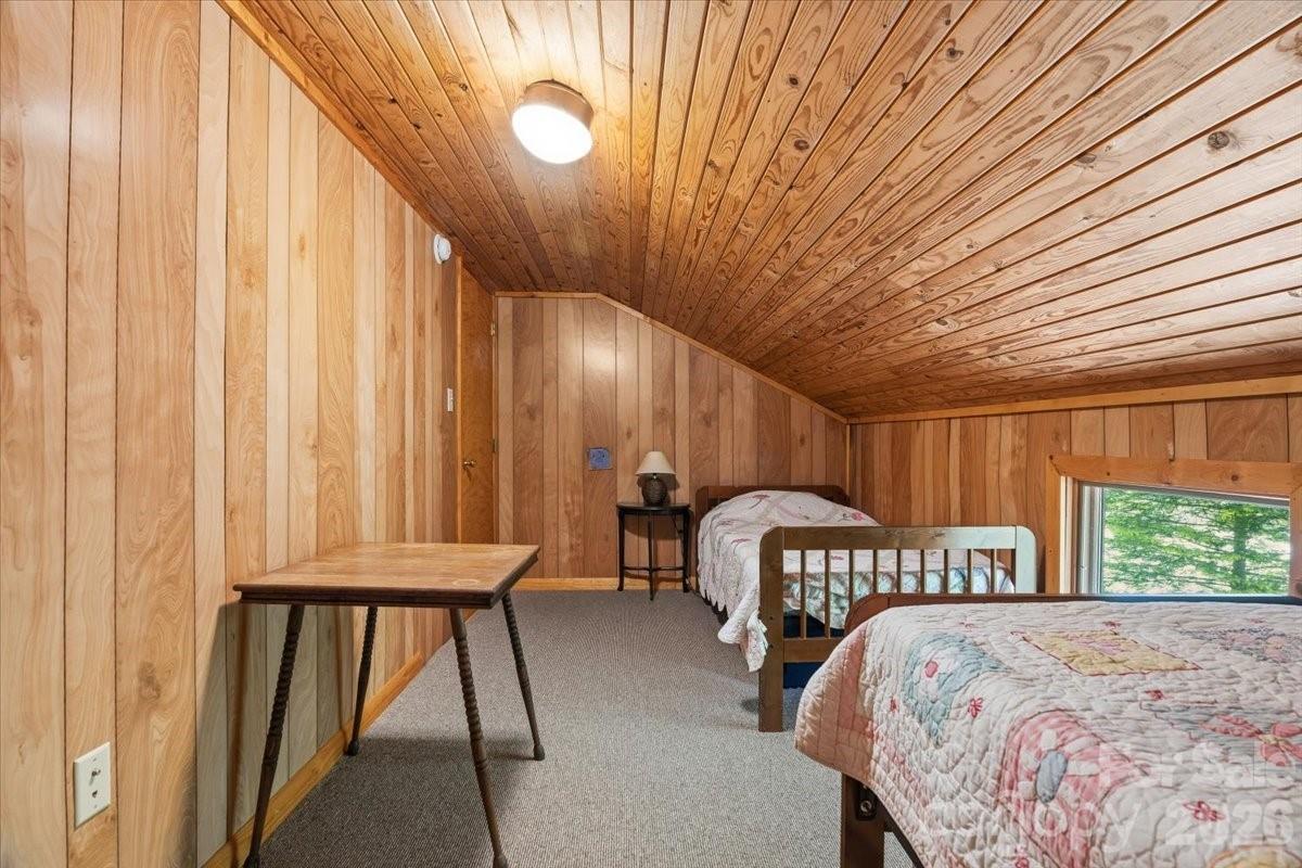 Wolf Laurel - Residential