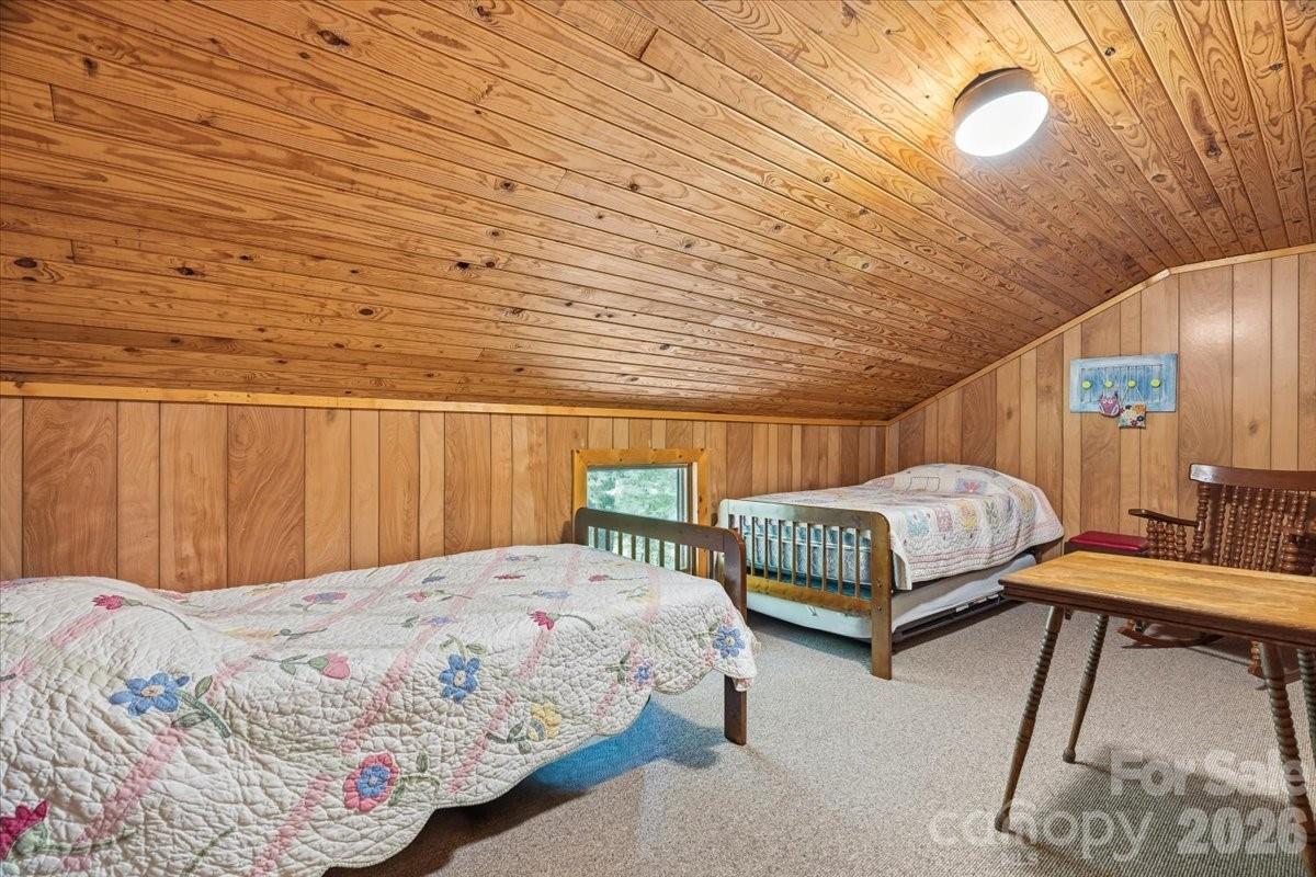 Wolf Laurel - Residential