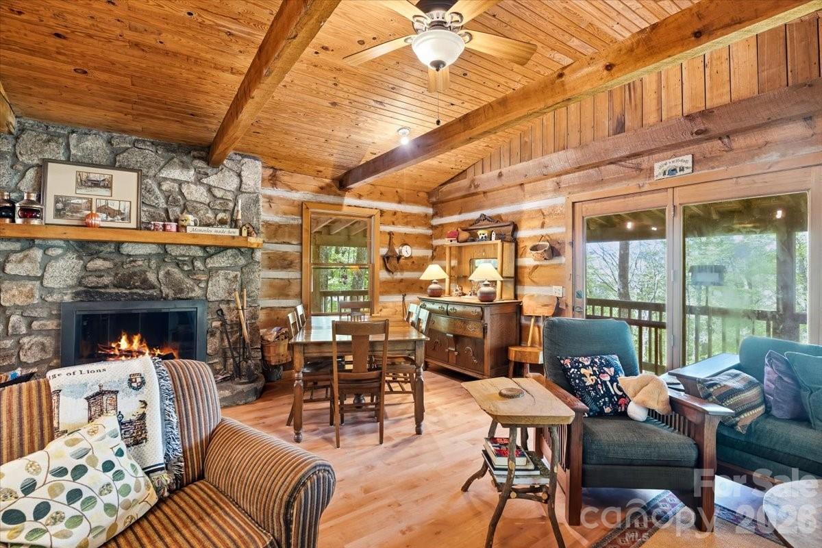 Wolf Laurel - Residential