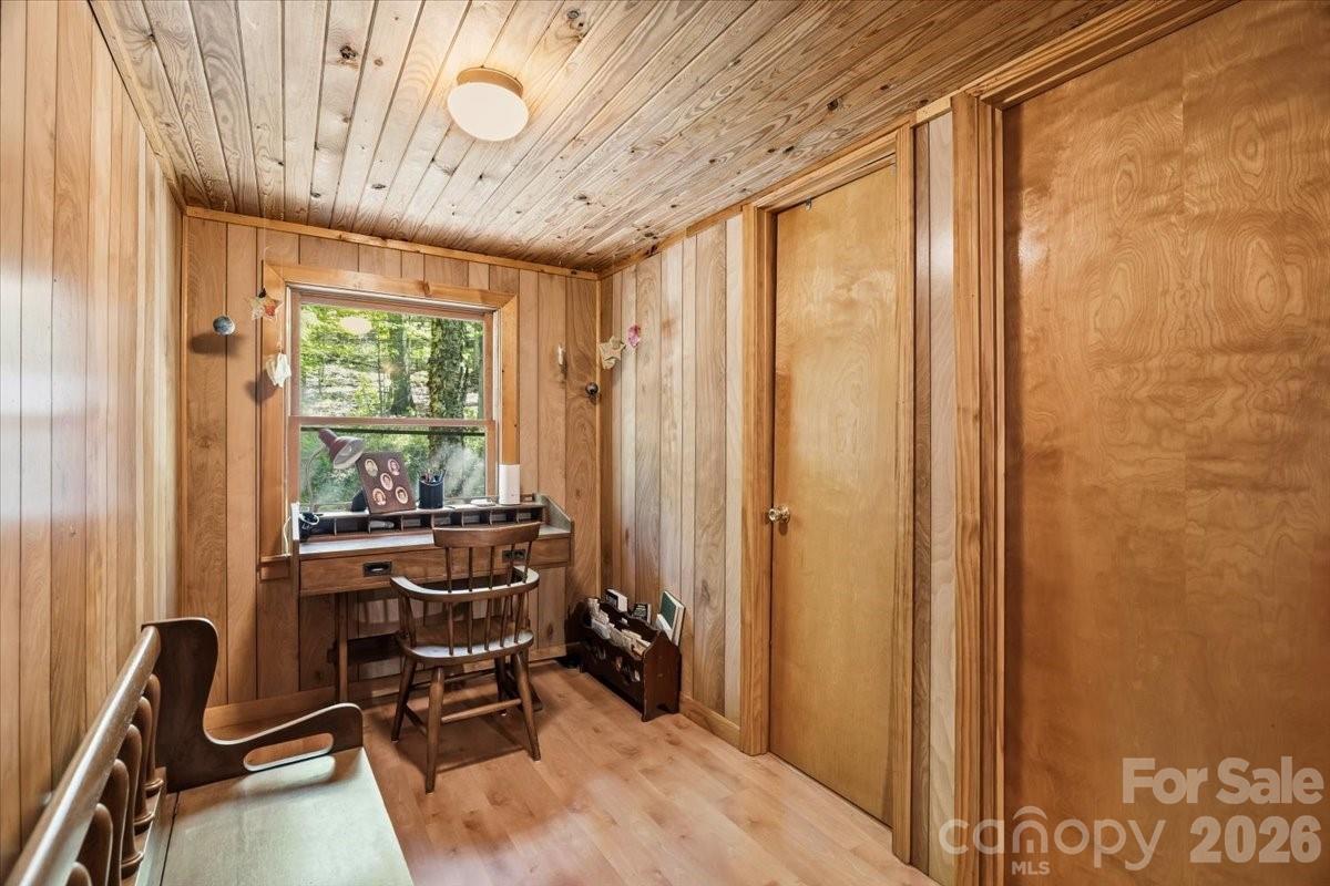 Wolf Laurel - Residential