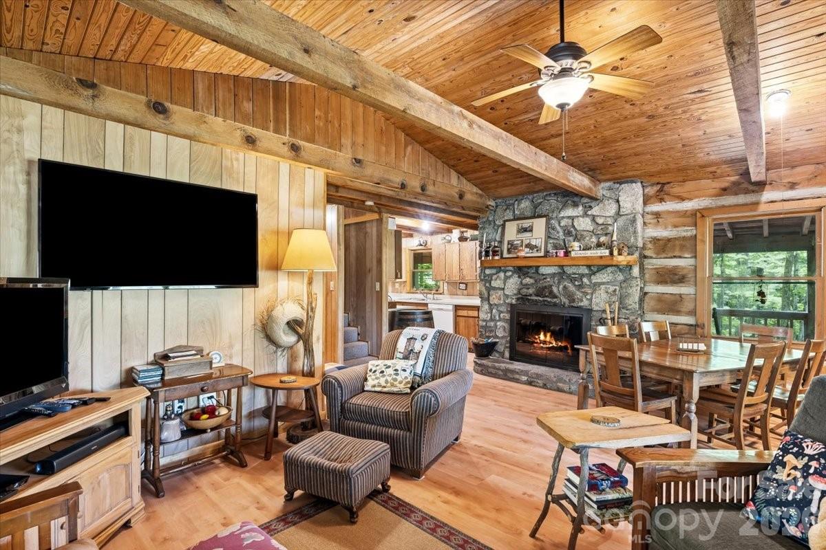 Wolf Laurel - Residential