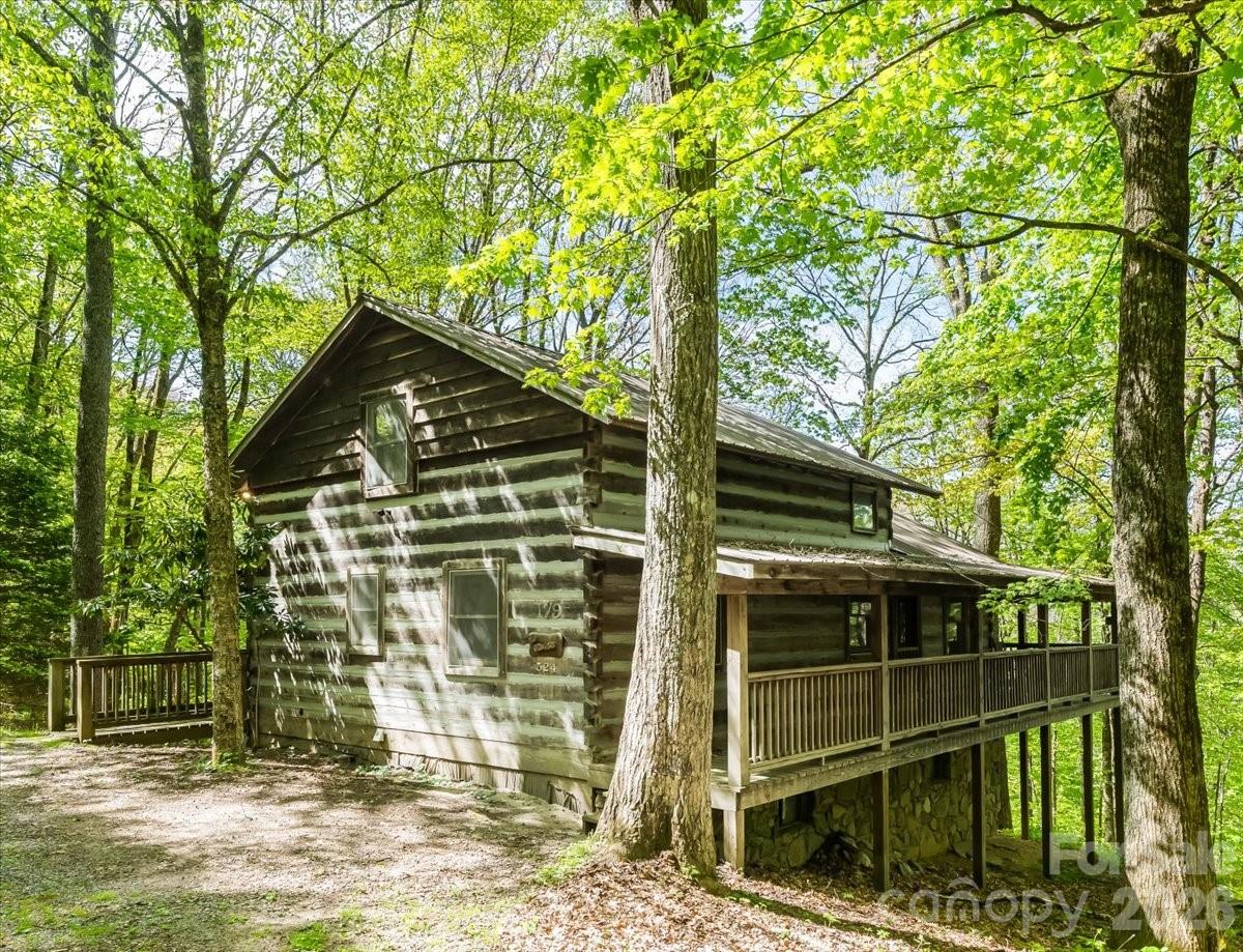 524 McDaris Loop Drive 179/180