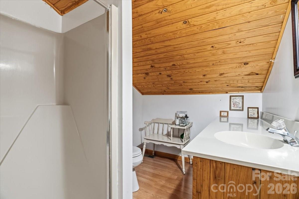 Wolf Laurel - Residential