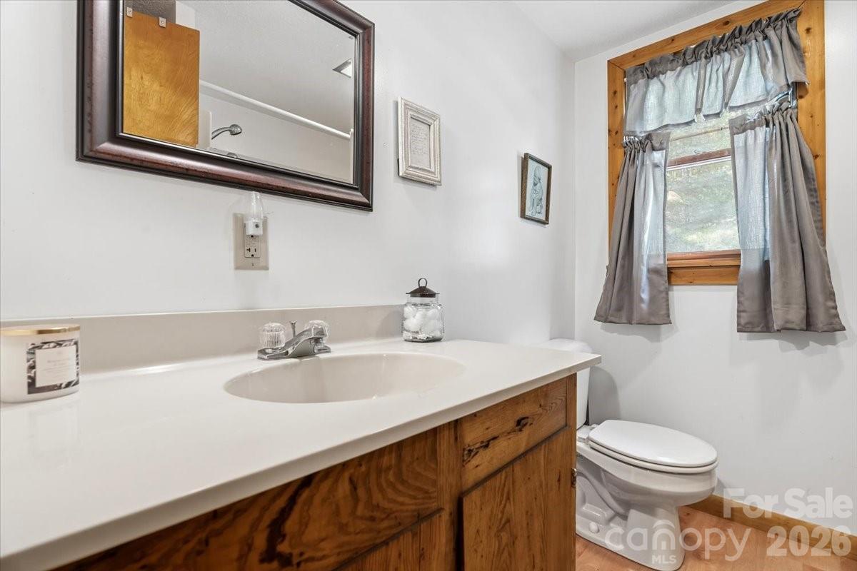 Wolf Laurel - Residential