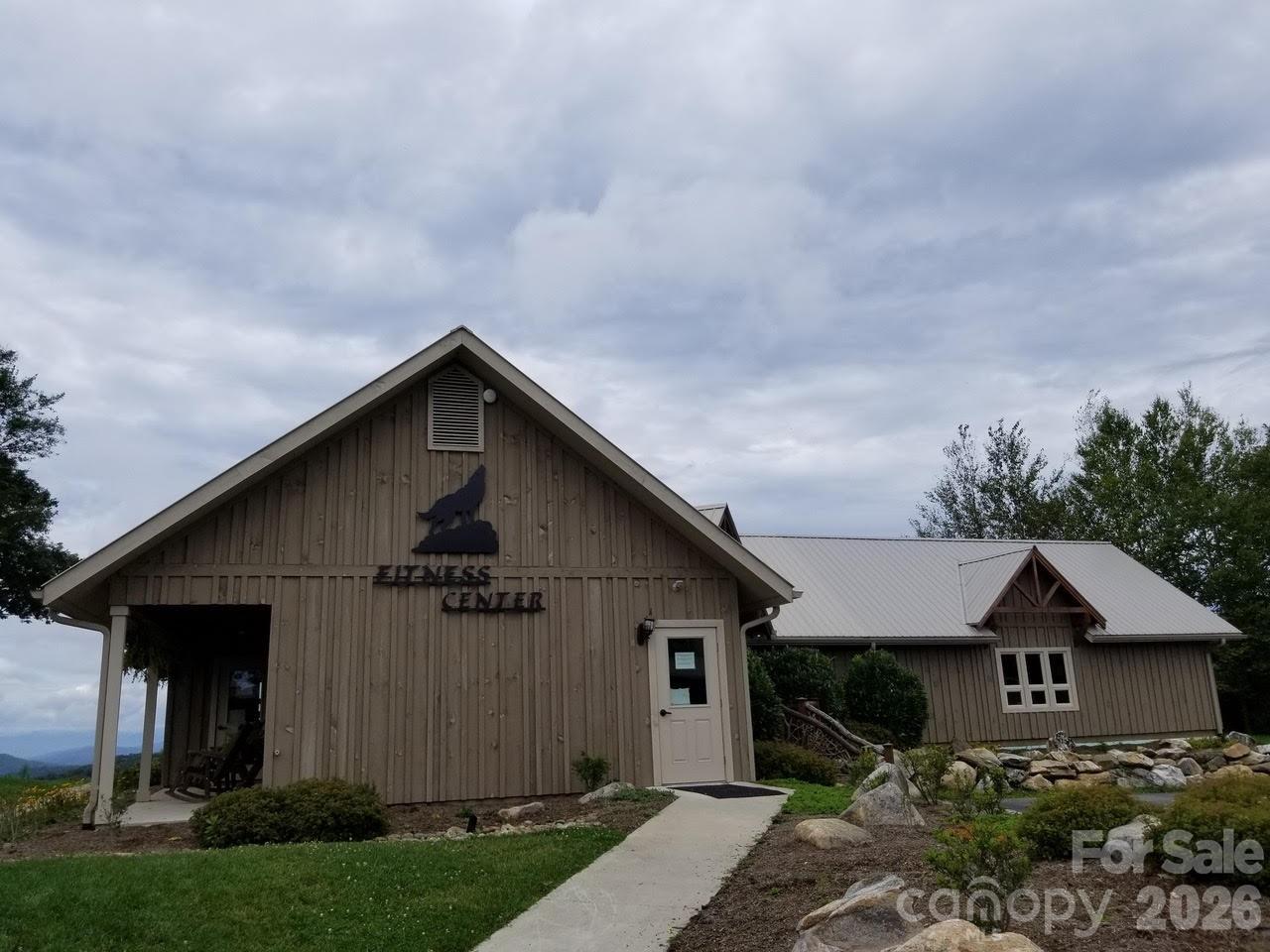 Wolf Laurel - Residential