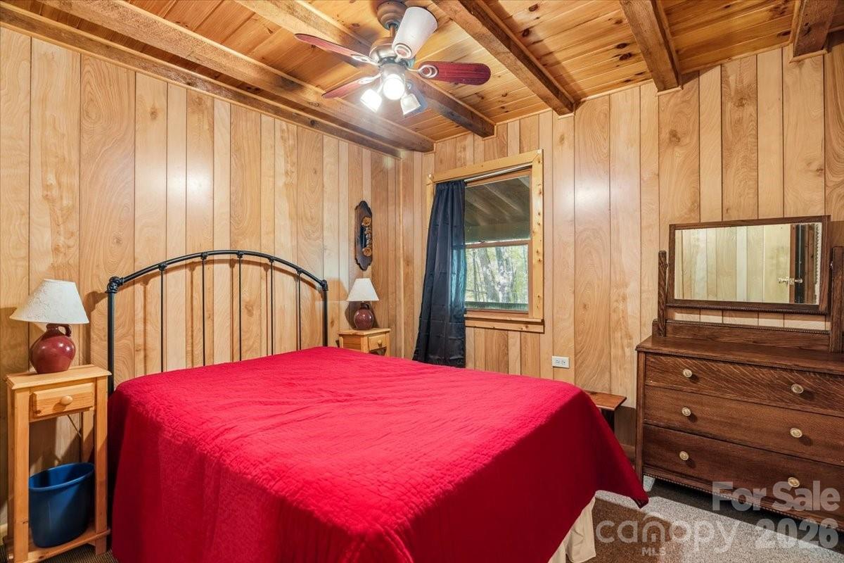 Wolf Laurel - Residential
