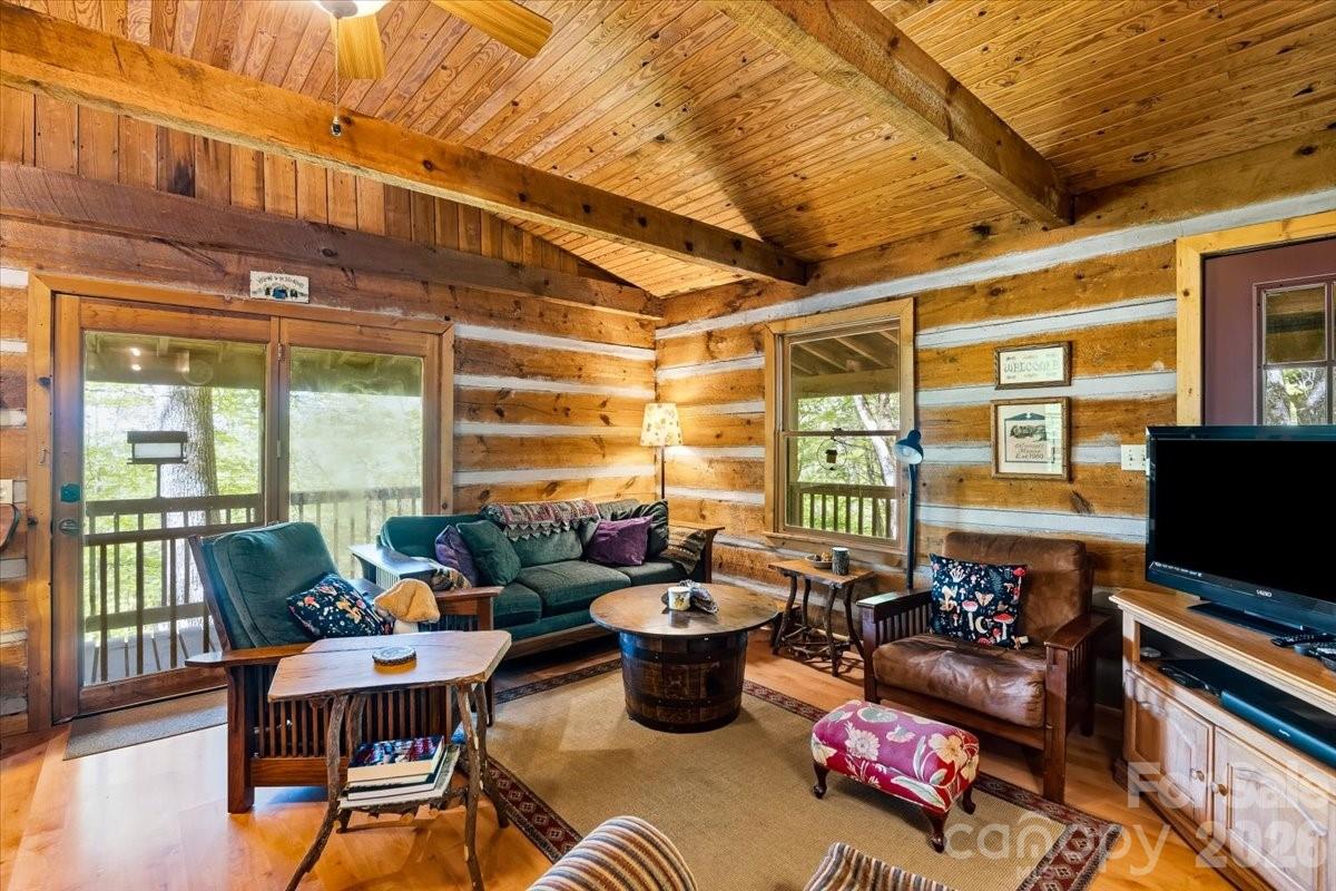 Wolf Laurel - Residential