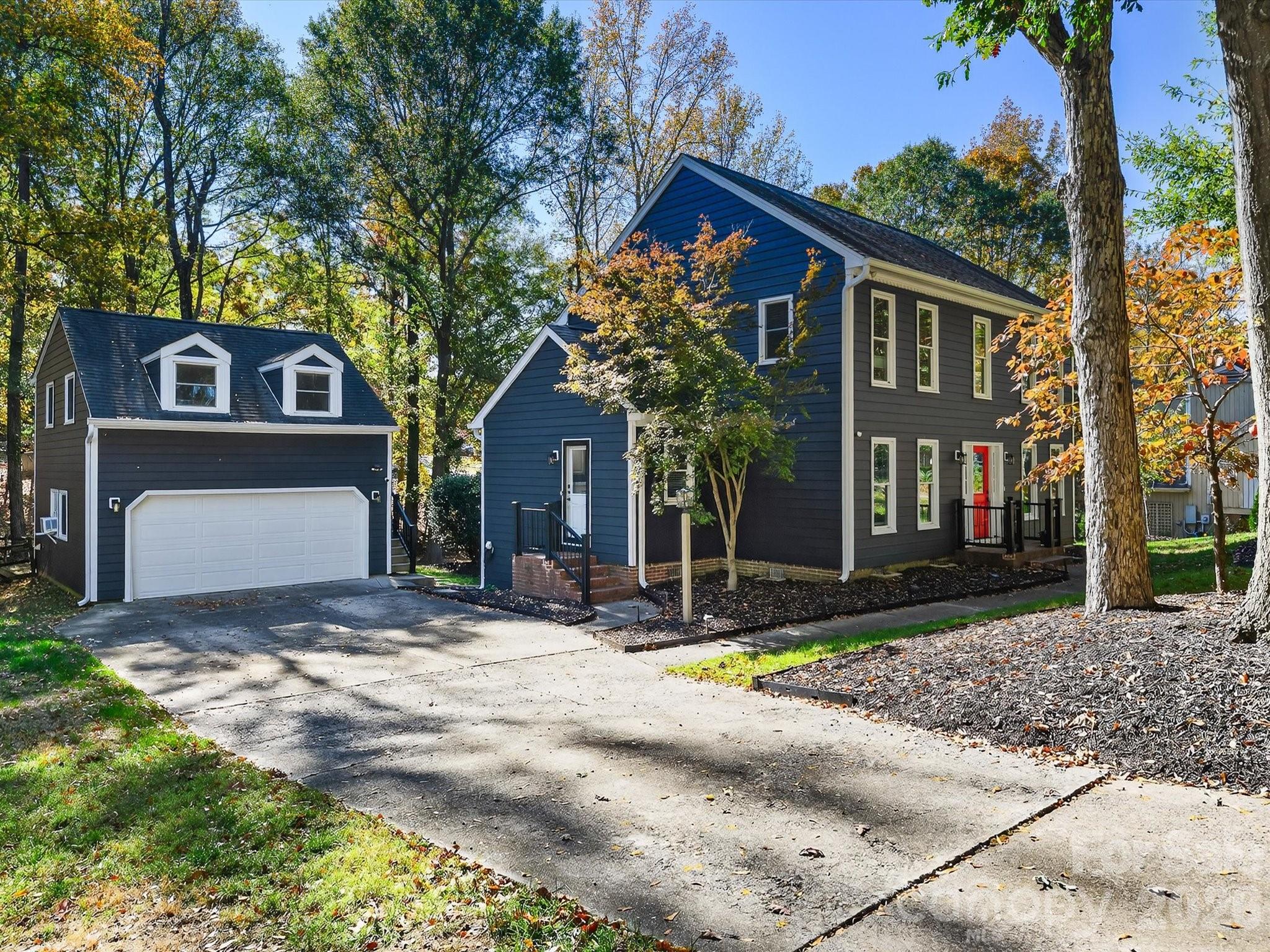 7410 Willow Creek Drive