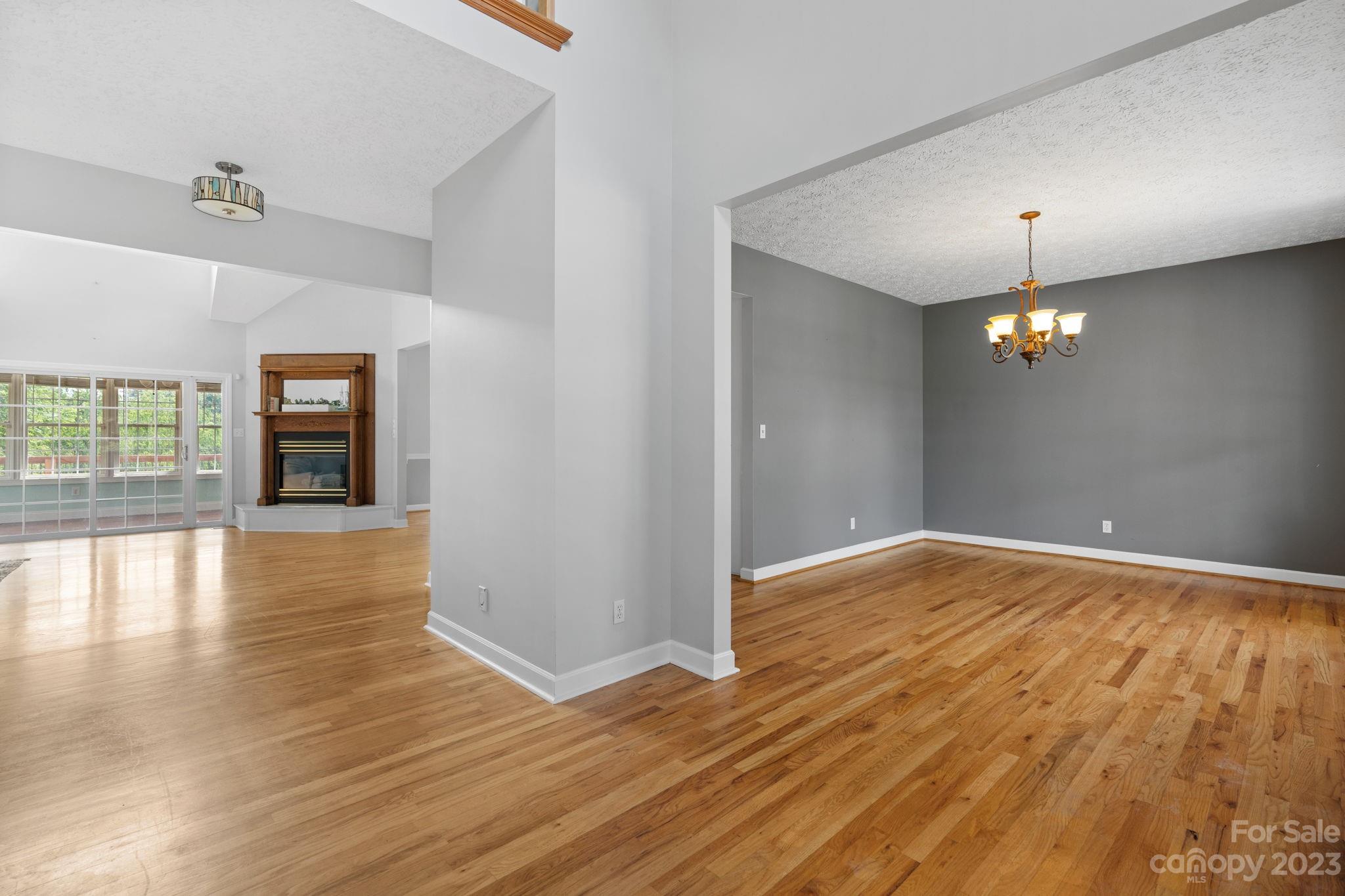 Caldonia - Residential