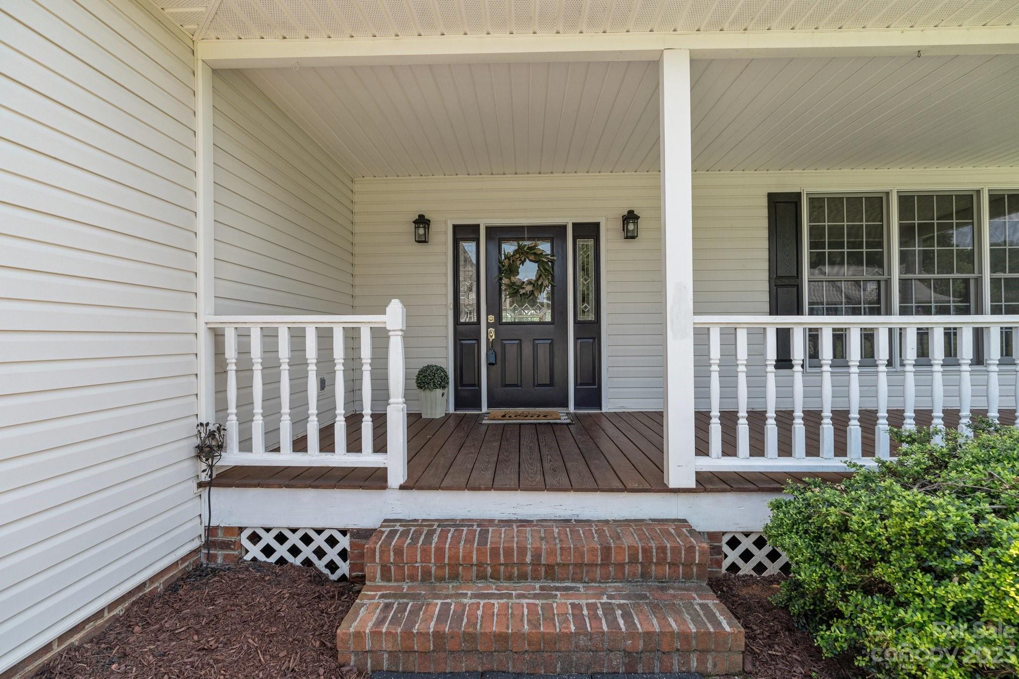 Caldonia - Residential