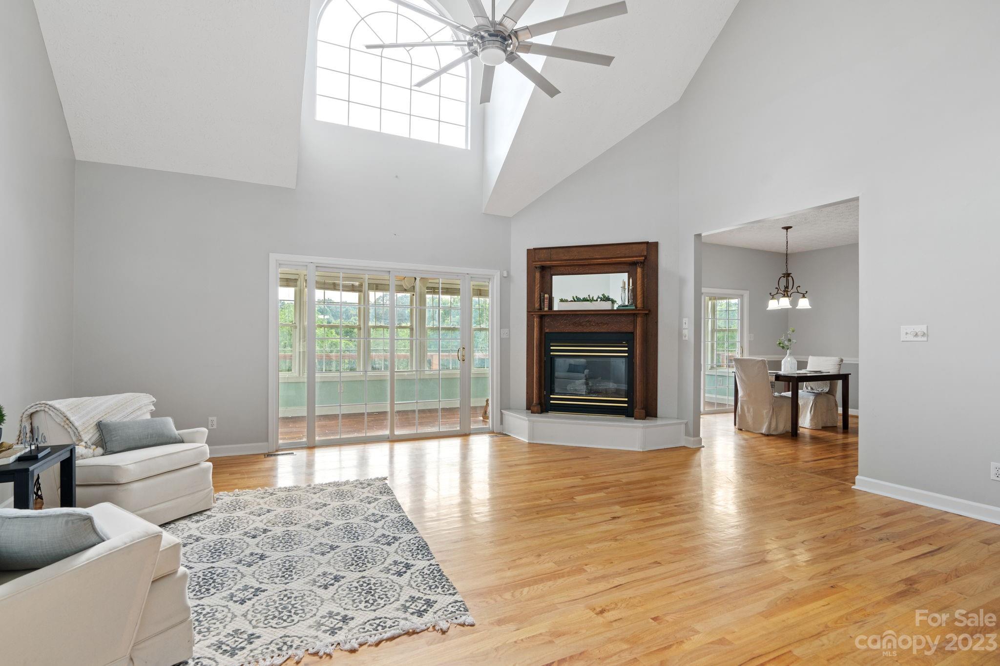 Caldonia - Residential