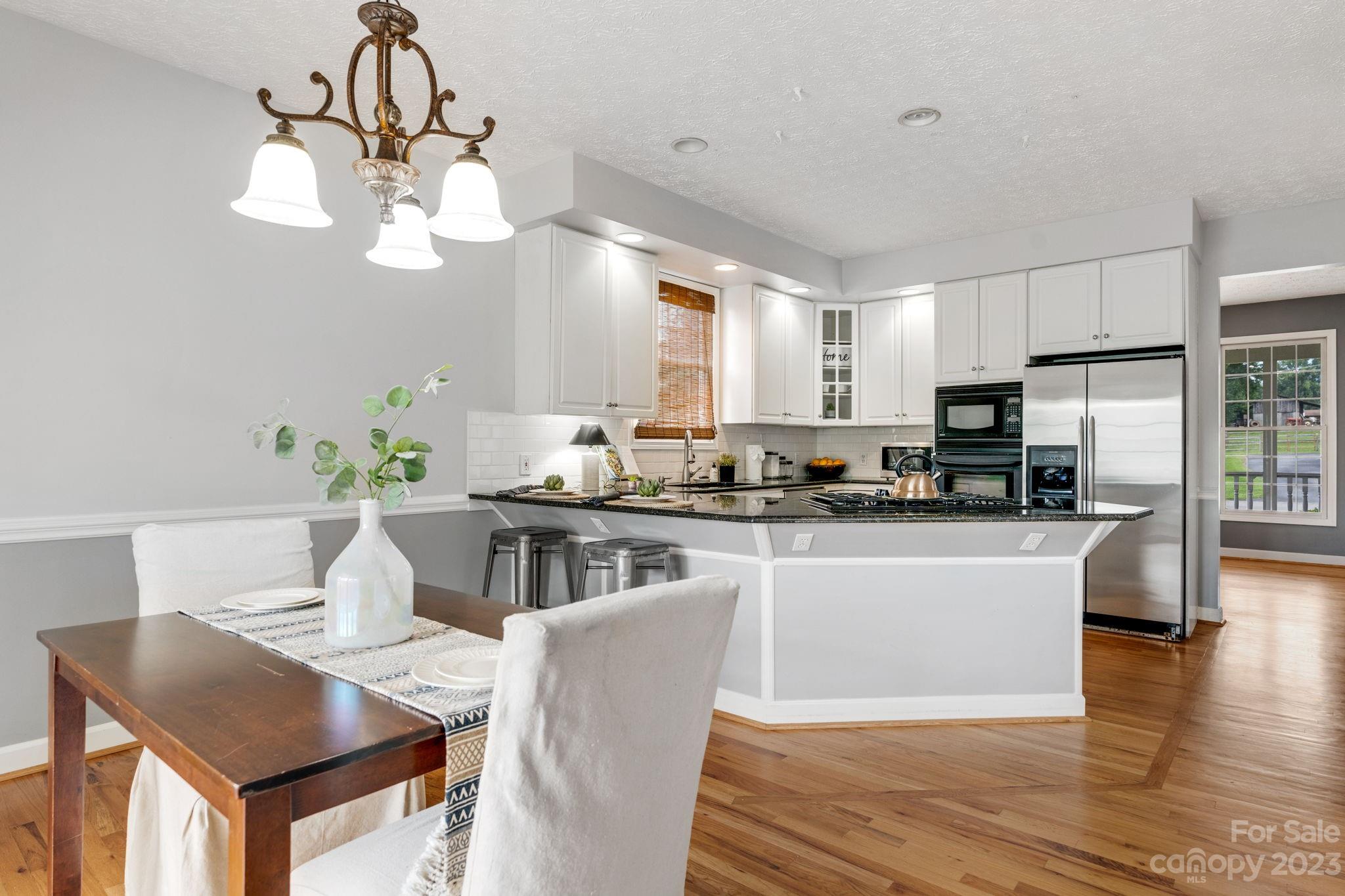 Caldonia - Residential