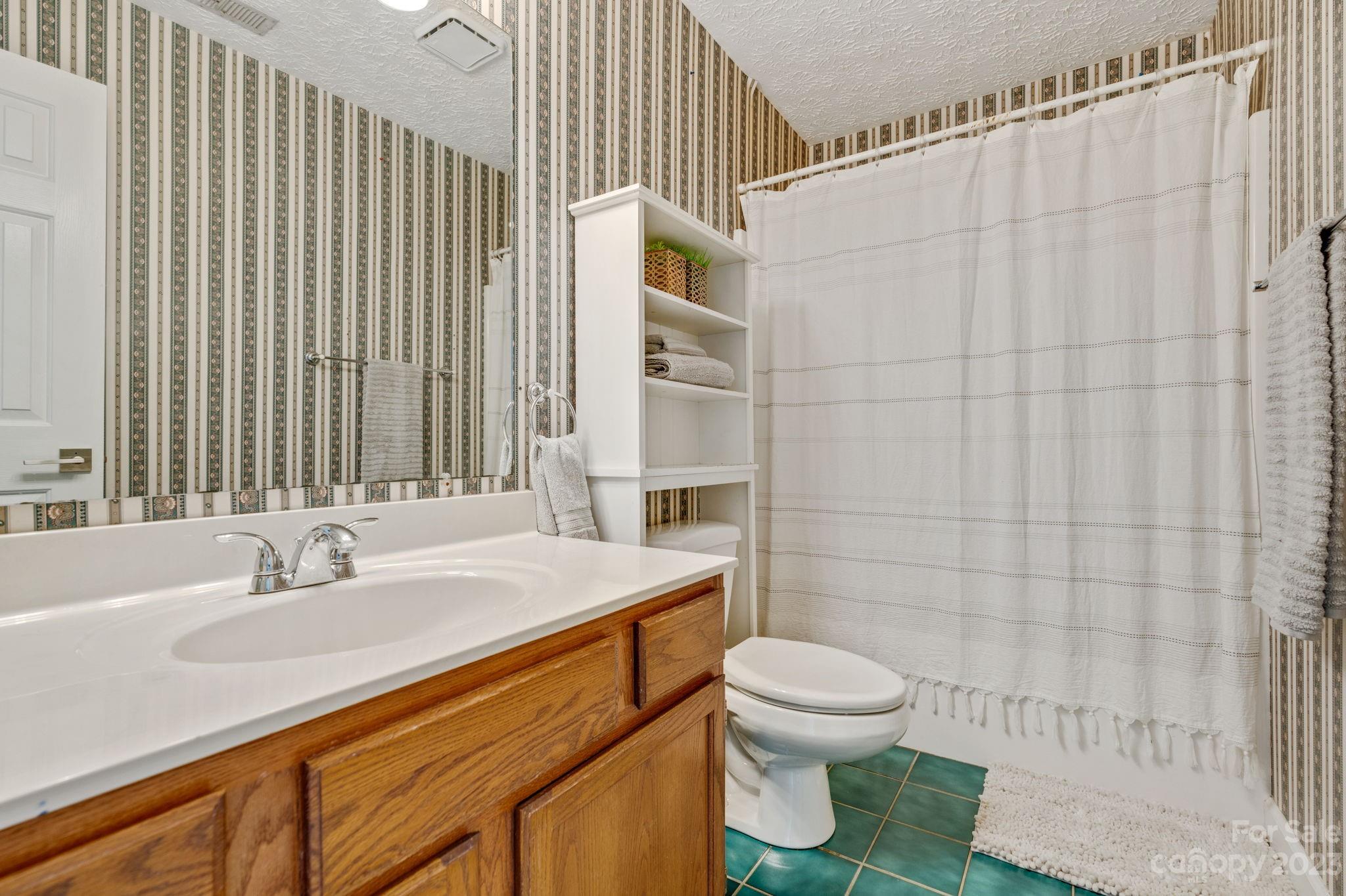 Caldonia - Residential