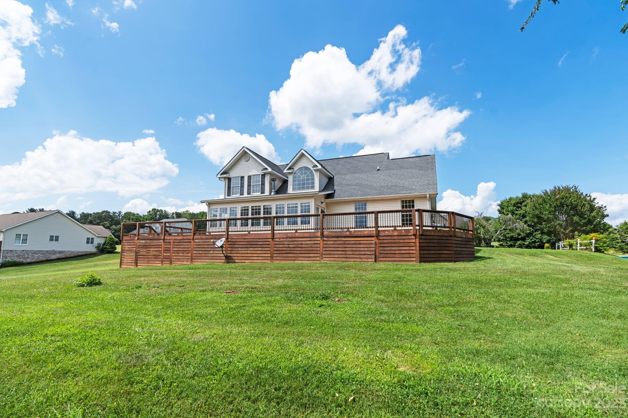 Caldonia - Residential