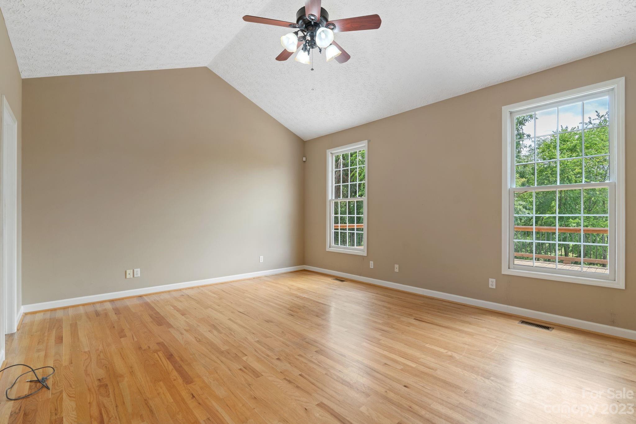 Caldonia - Residential