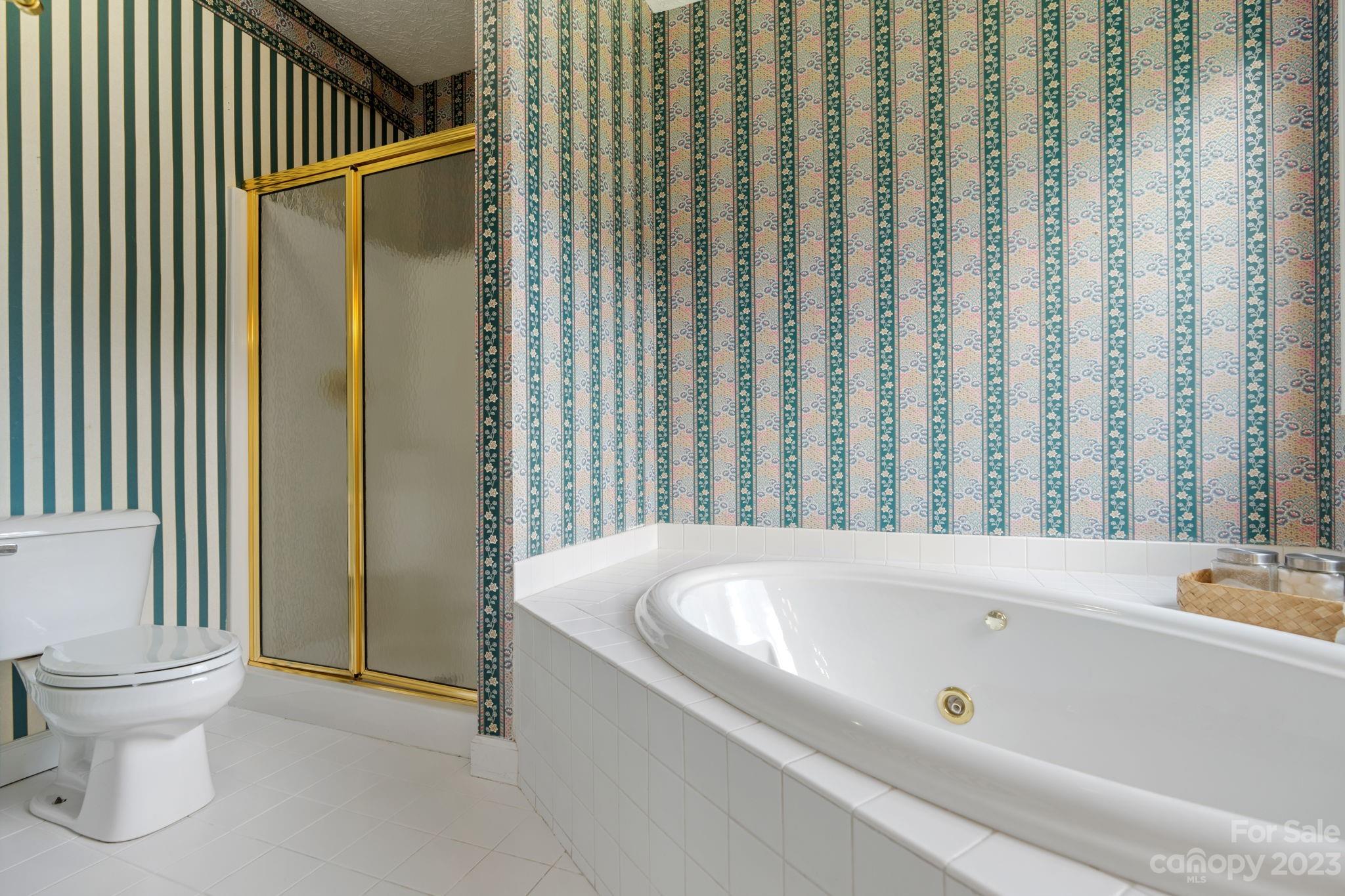 Caldonia - Residential