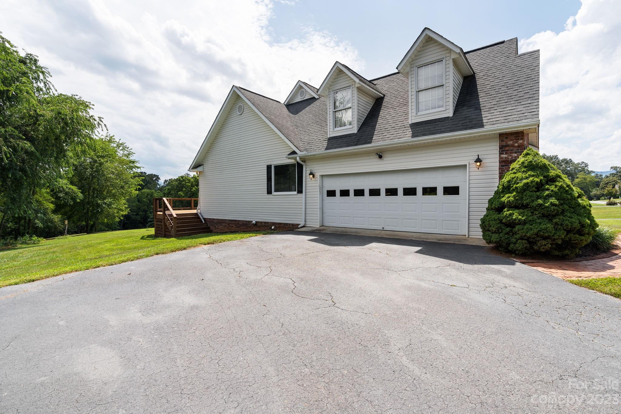 Caldonia - Residential