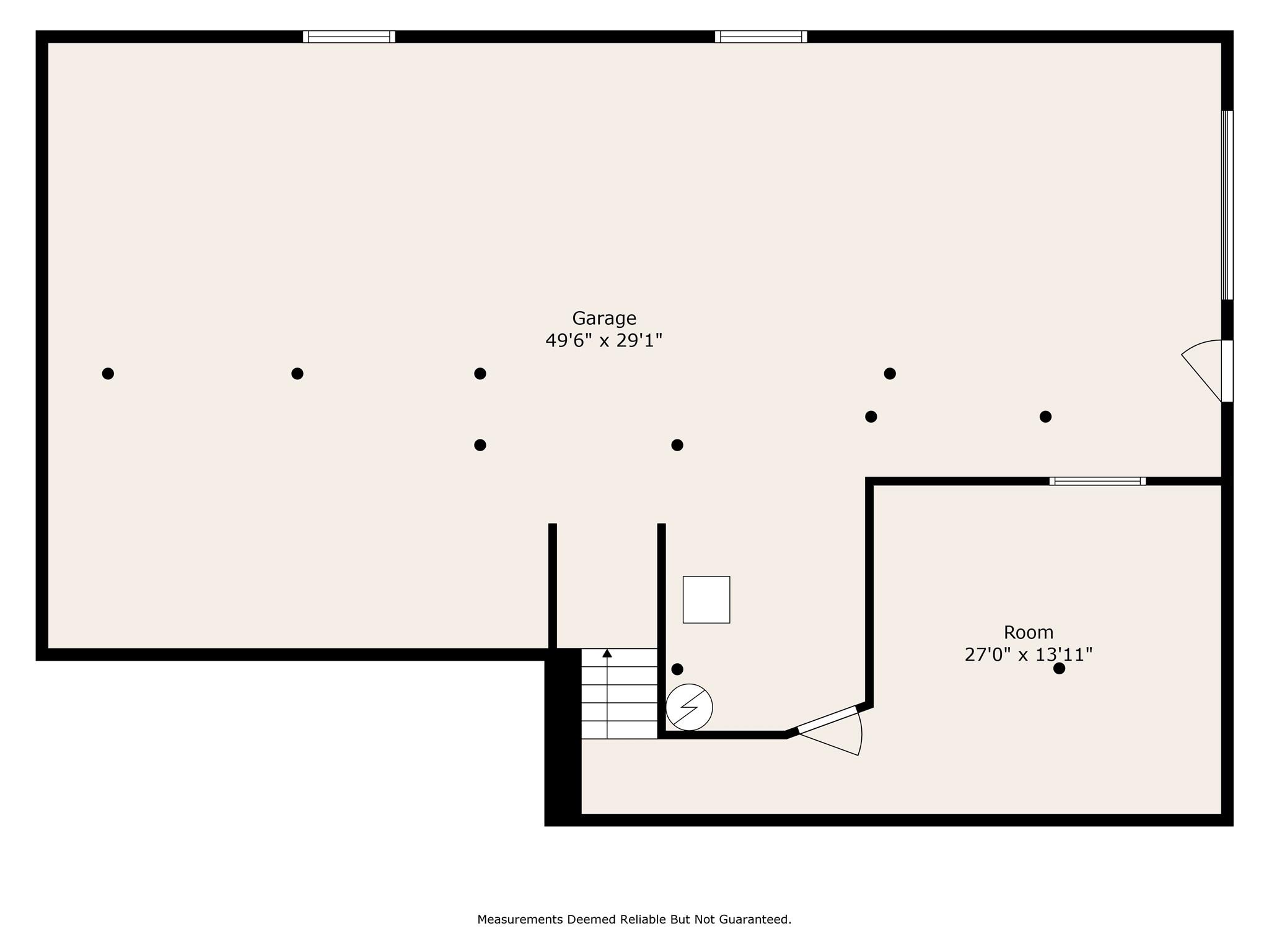 Caldonia - Residential