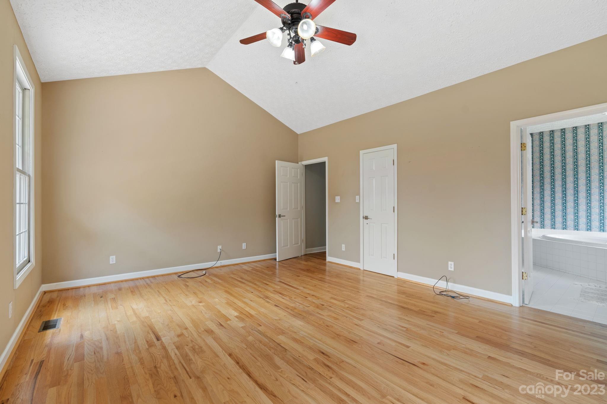 Caldonia - Residential