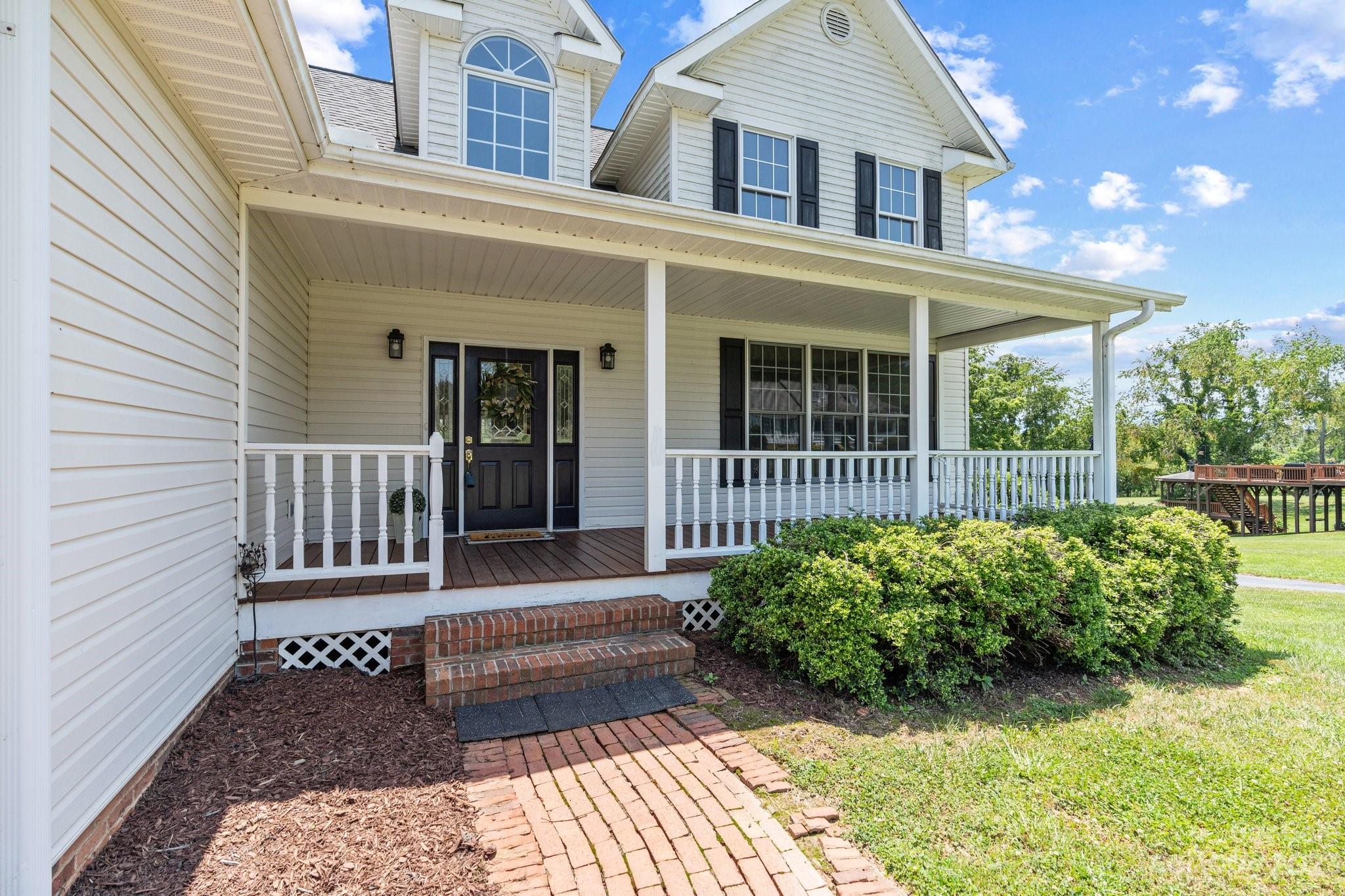 Caldonia - Residential