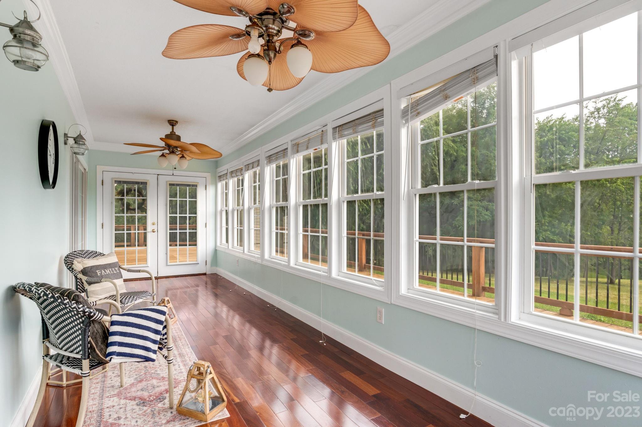 Caldonia - Residential