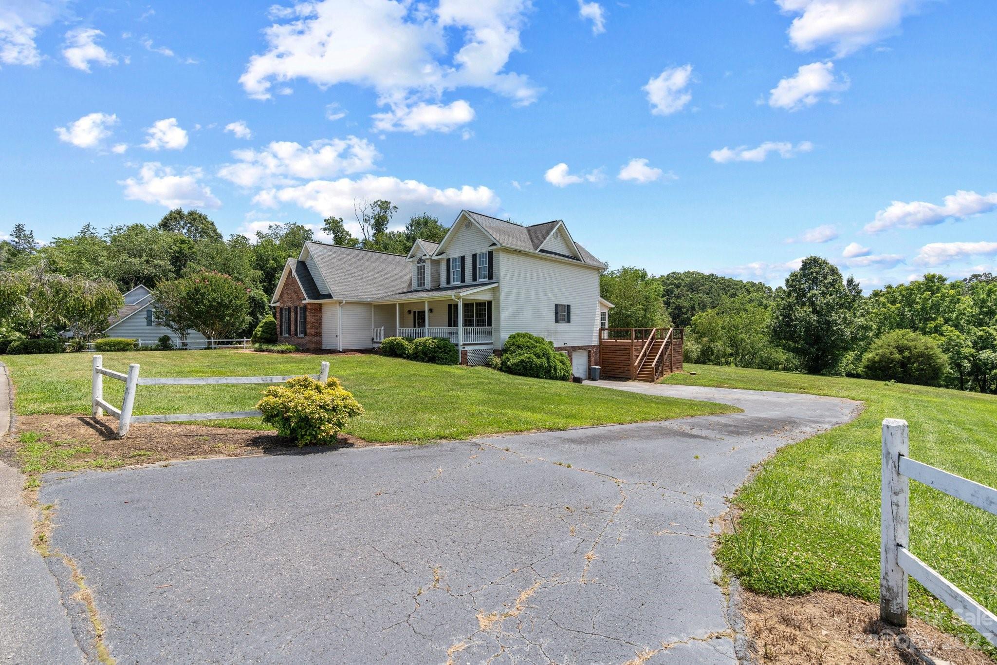 Caldonia - Residential