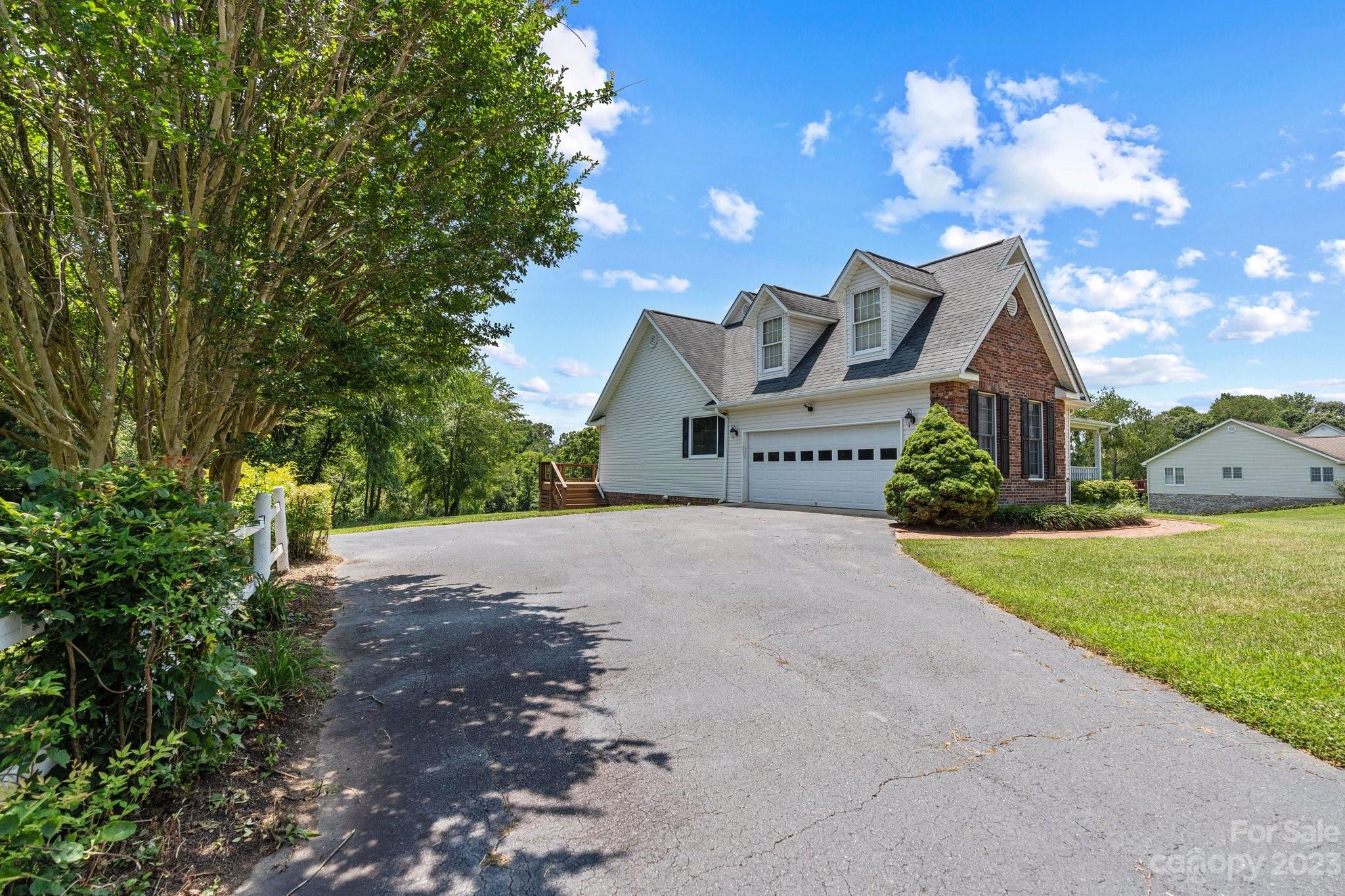 Caldonia - Residential